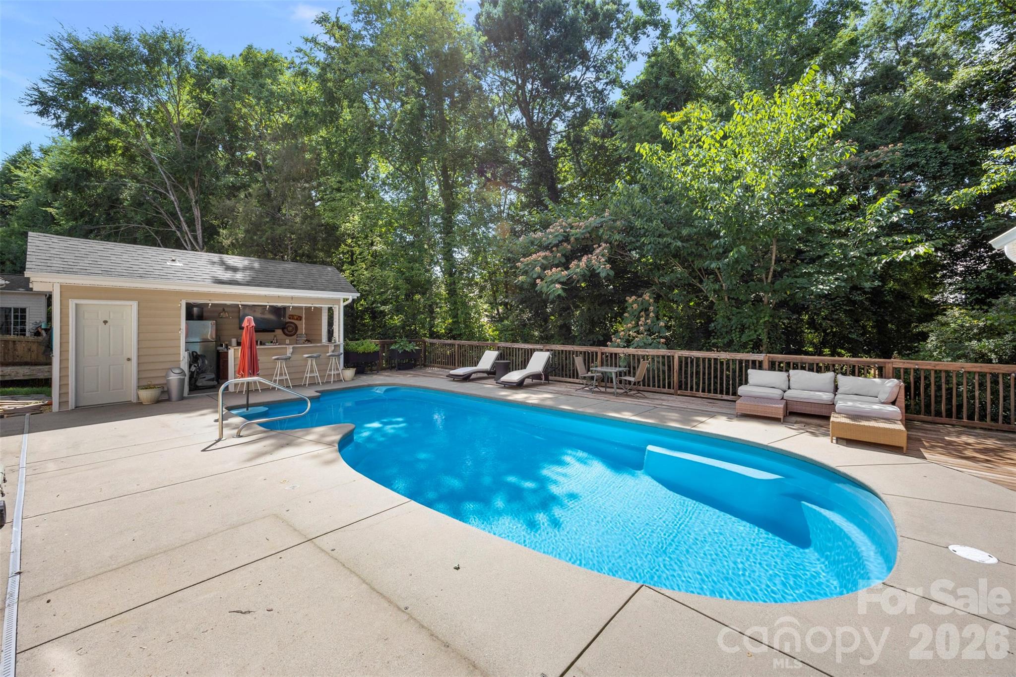 102 Doby Creek Court — Fort Mill