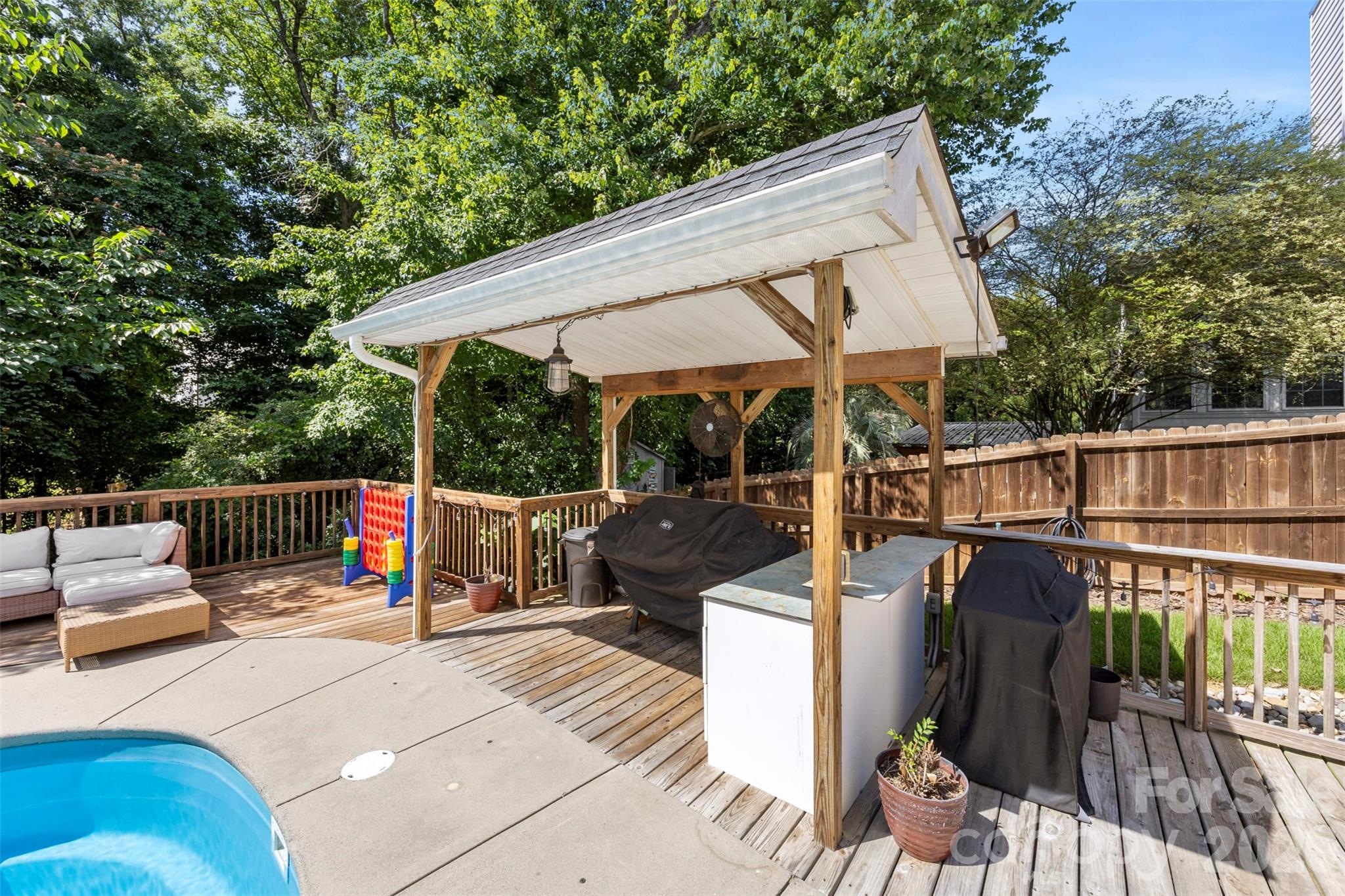 102 Doby Creek Court — Fort Mill