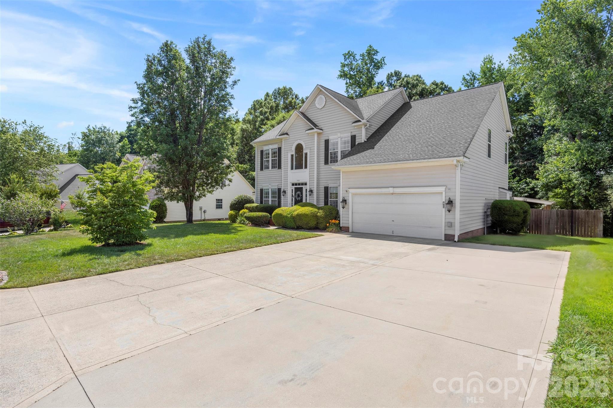 102 Doby Creek Court — Fort Mill