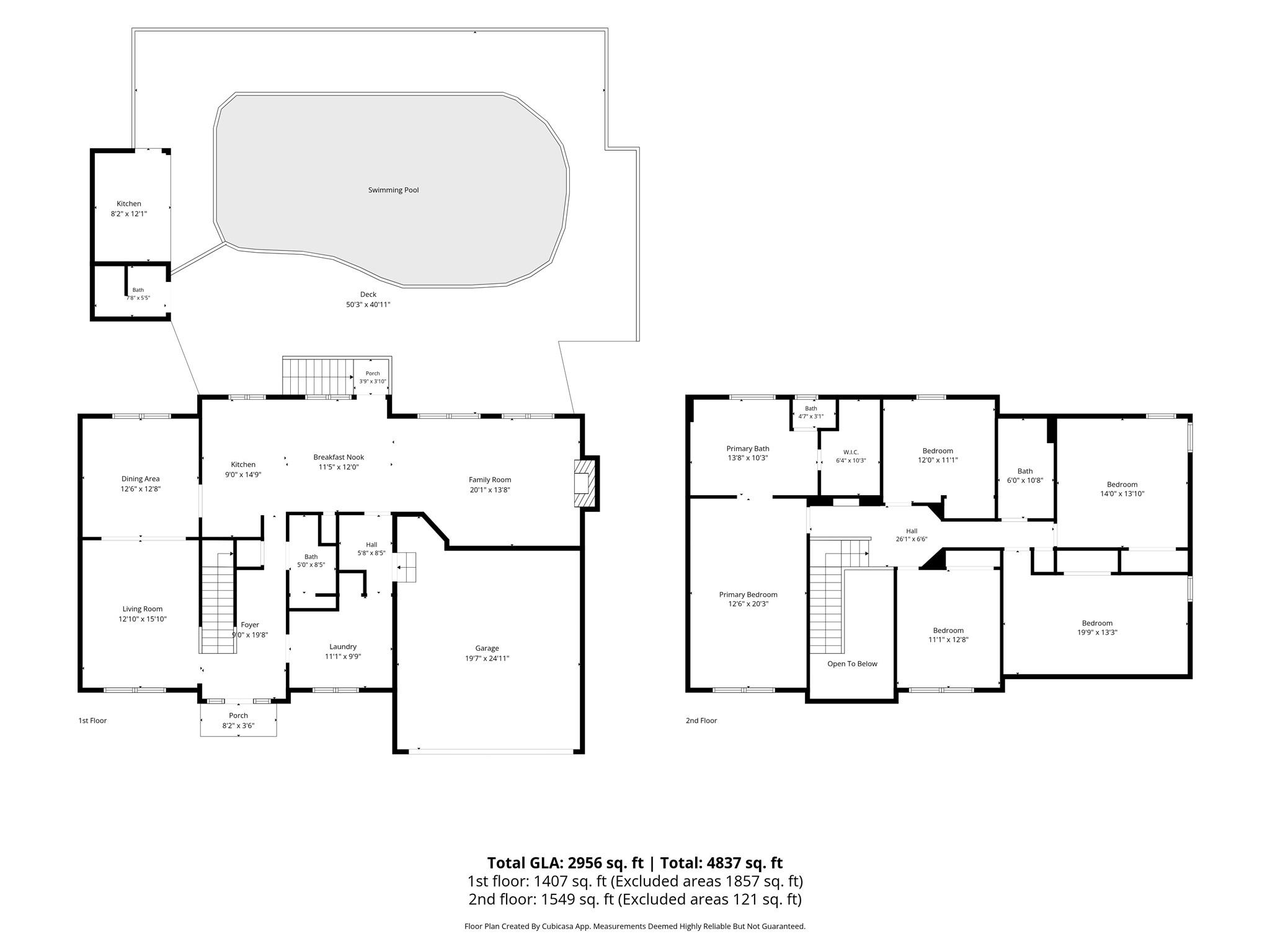 102 Doby Creek Court — Fort Mill