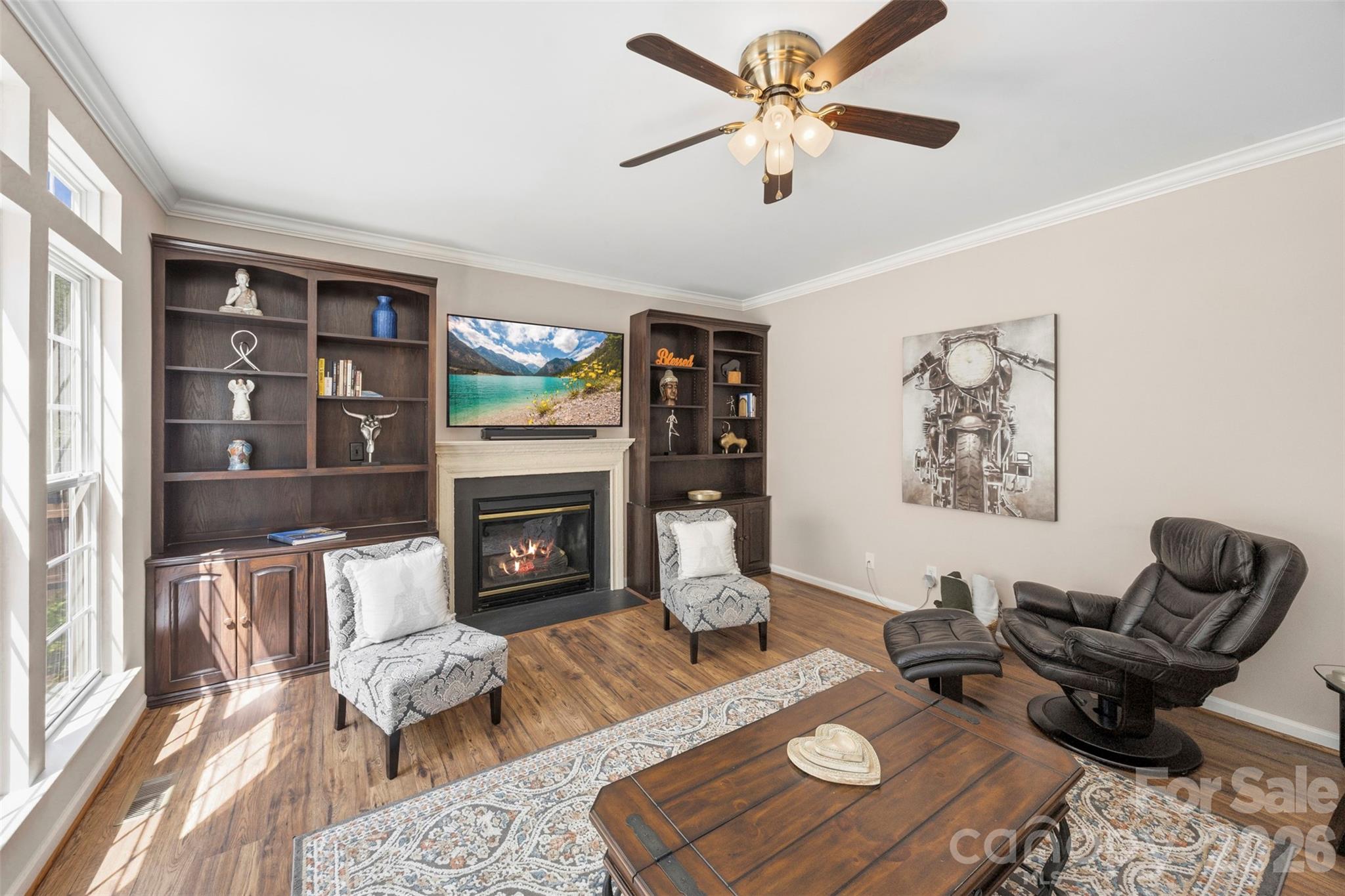 102 Doby Creek Court — Fort Mill