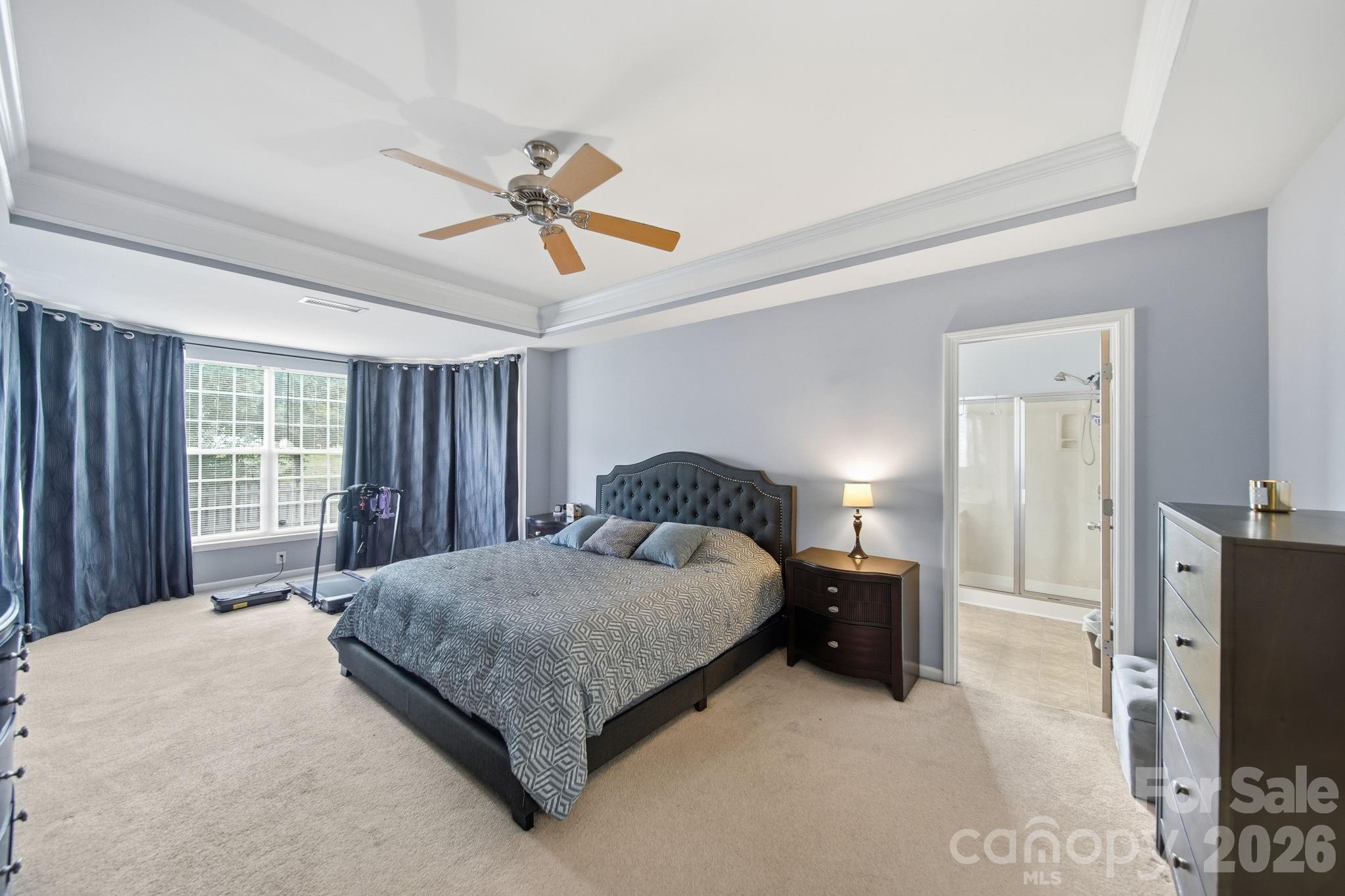 10111 Trailmoor Road — Charlotte
