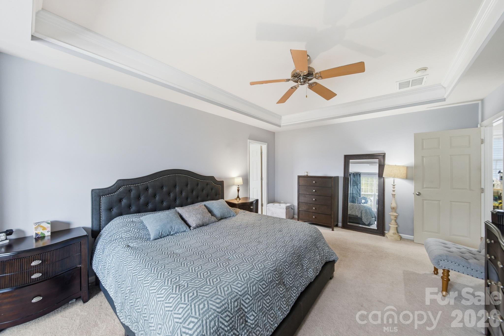 10111 Trailmoor Road — Charlotte