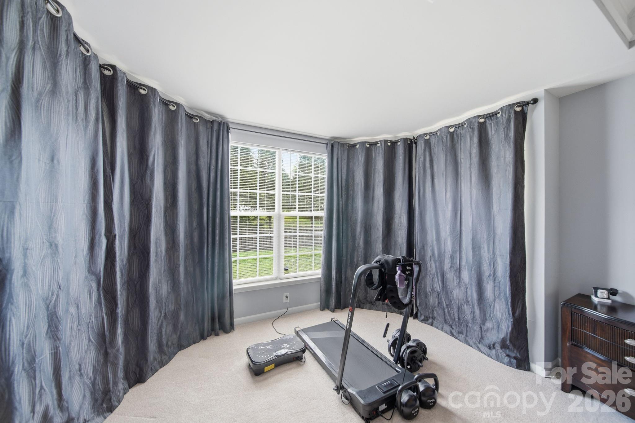 10111 Trailmoor Road — Charlotte