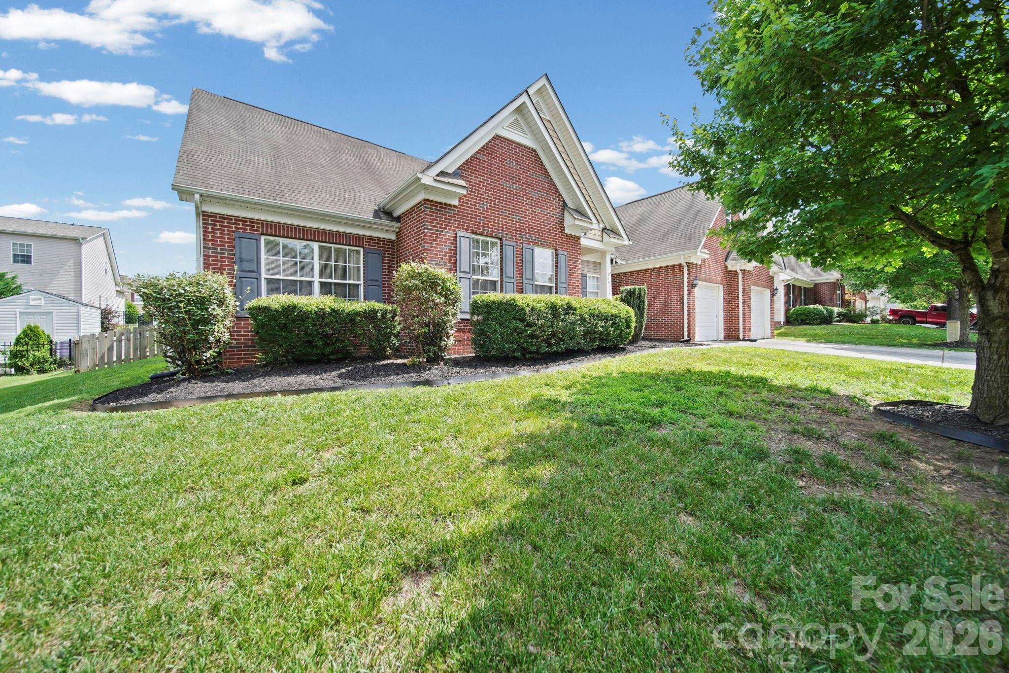 10111 Trailmoor Road — Charlotte