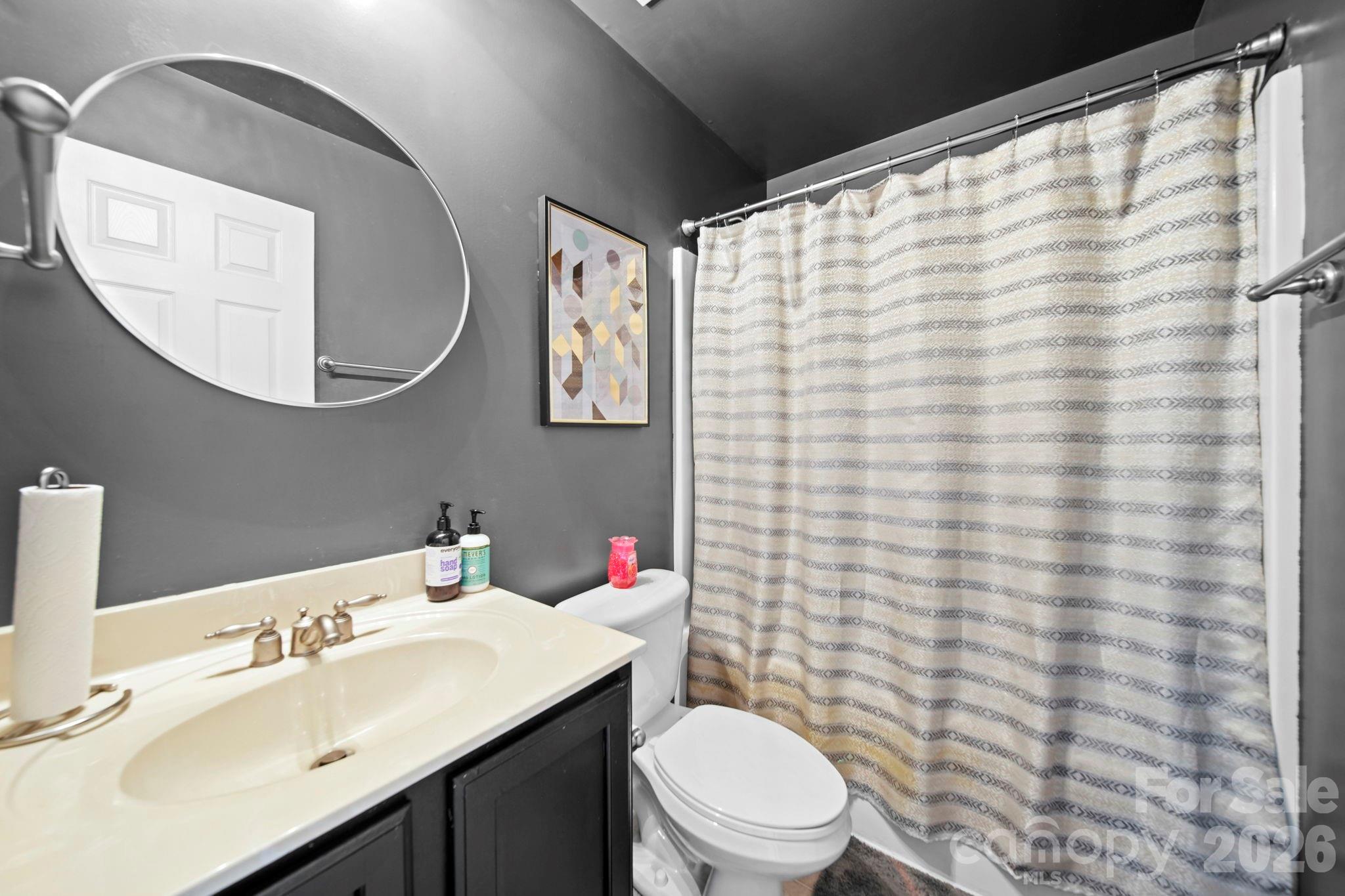 10111 Trailmoor Road — Charlotte