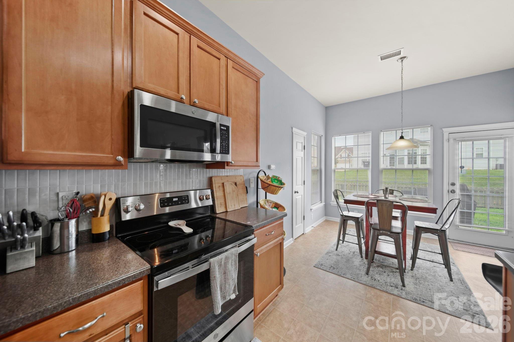 10111 Trailmoor Road — Charlotte