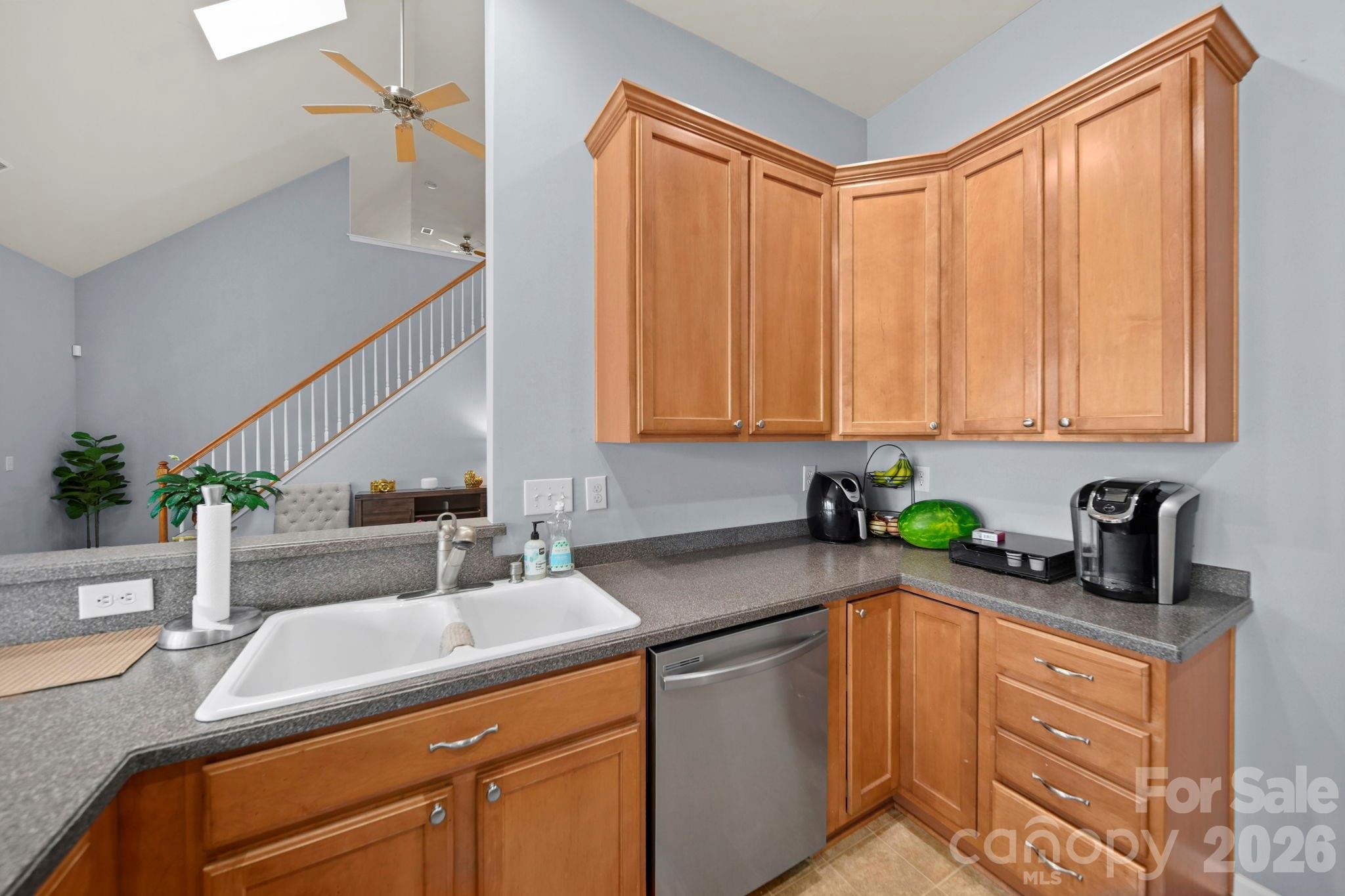 10111 Trailmoor Road — Charlotte