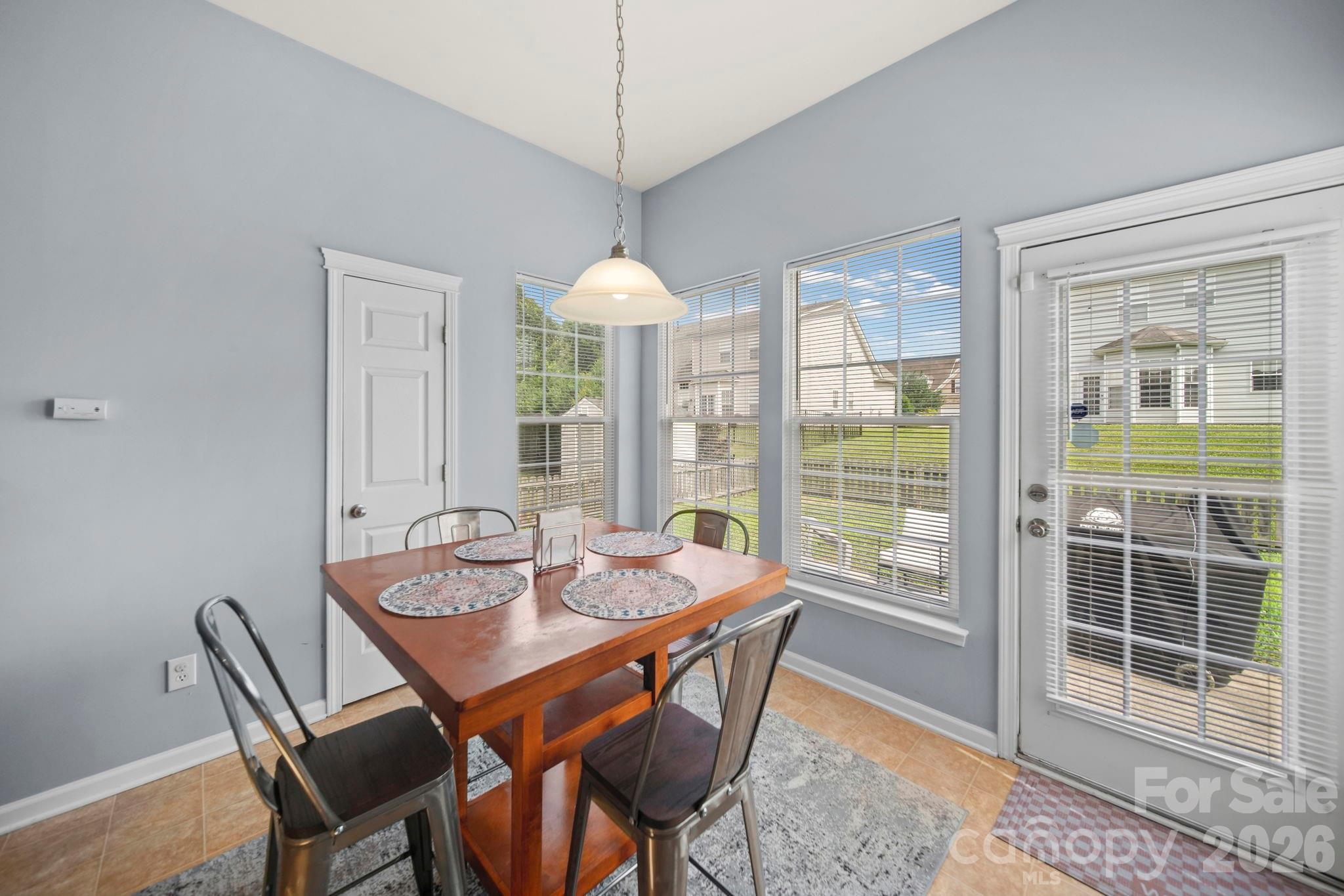 10111 Trailmoor Road — Charlotte