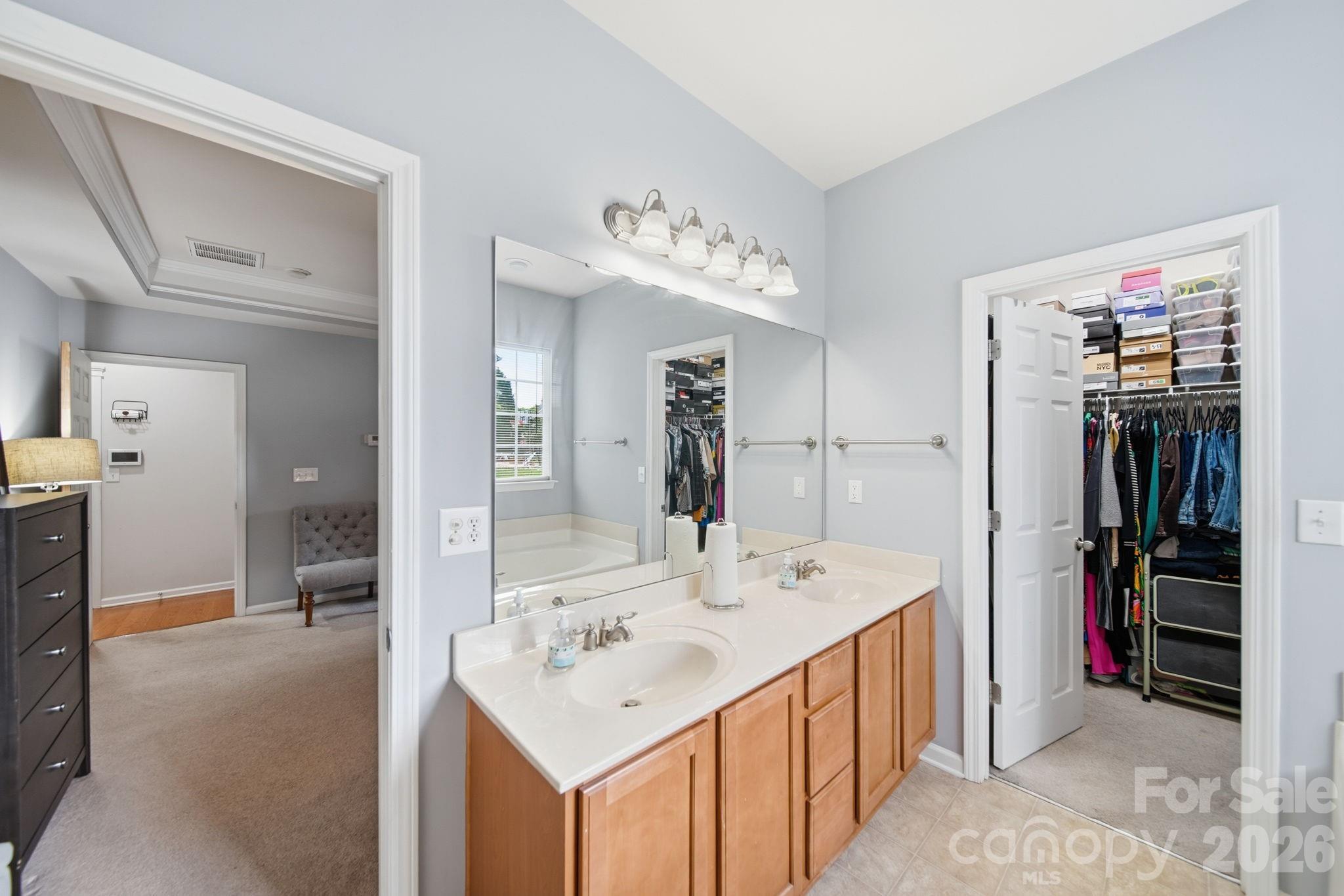 10111 Trailmoor Road — Charlotte