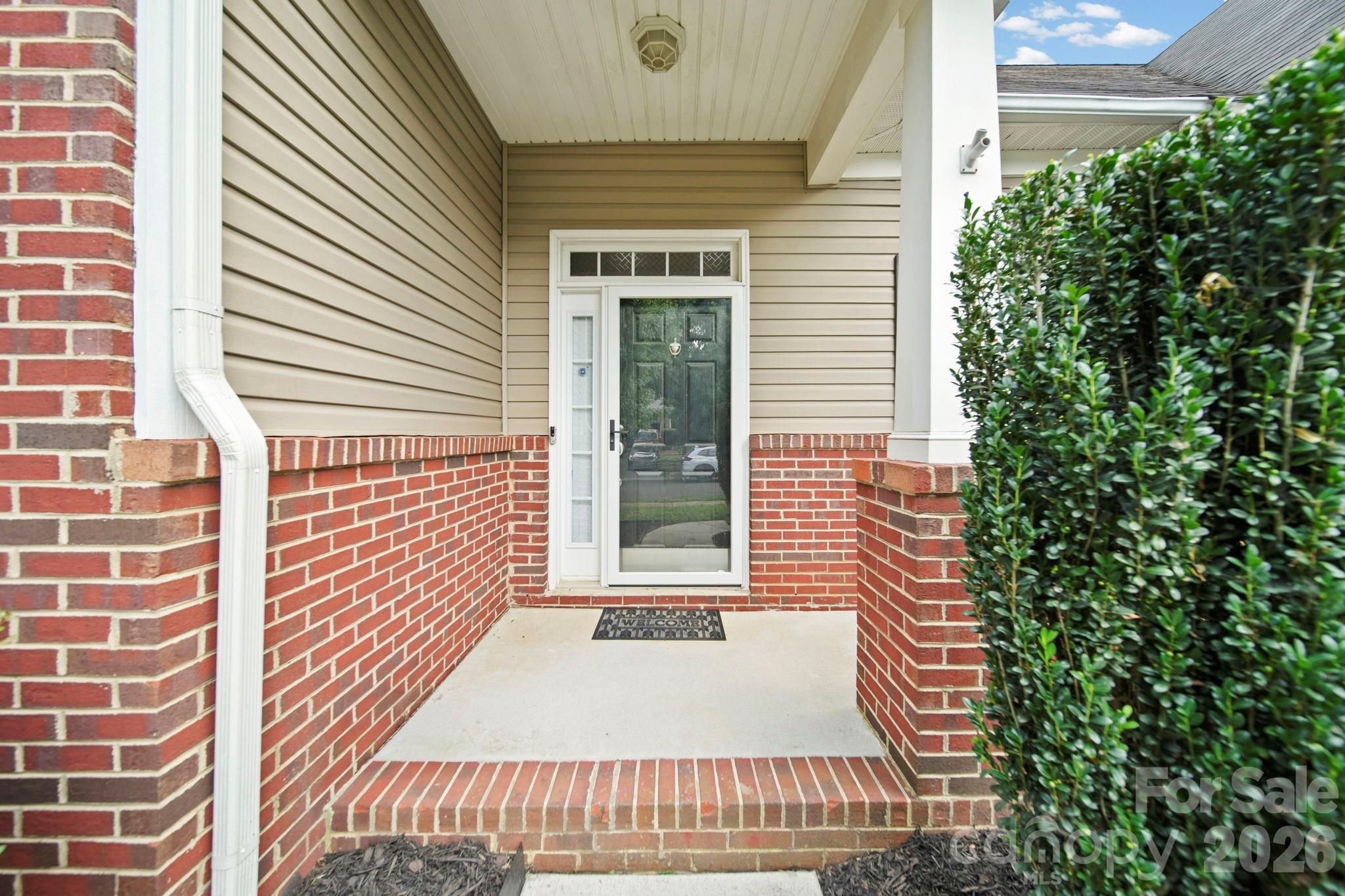 10111 Trailmoor Road — Charlotte