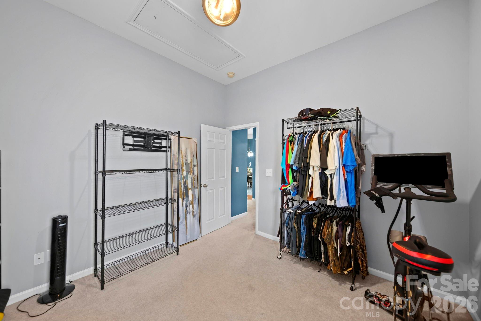 10111 Trailmoor Road — Charlotte