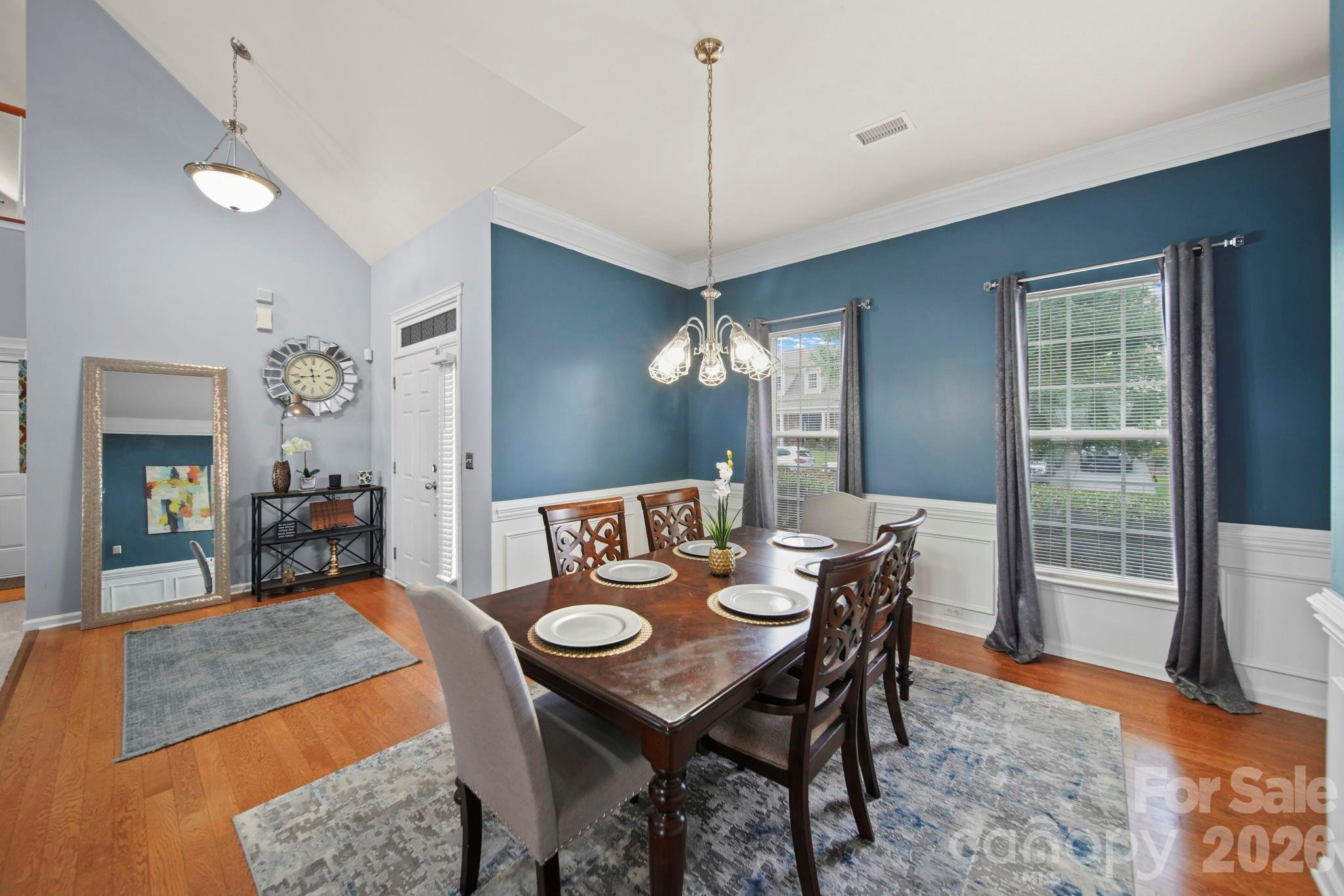 10111 Trailmoor Road — Charlotte