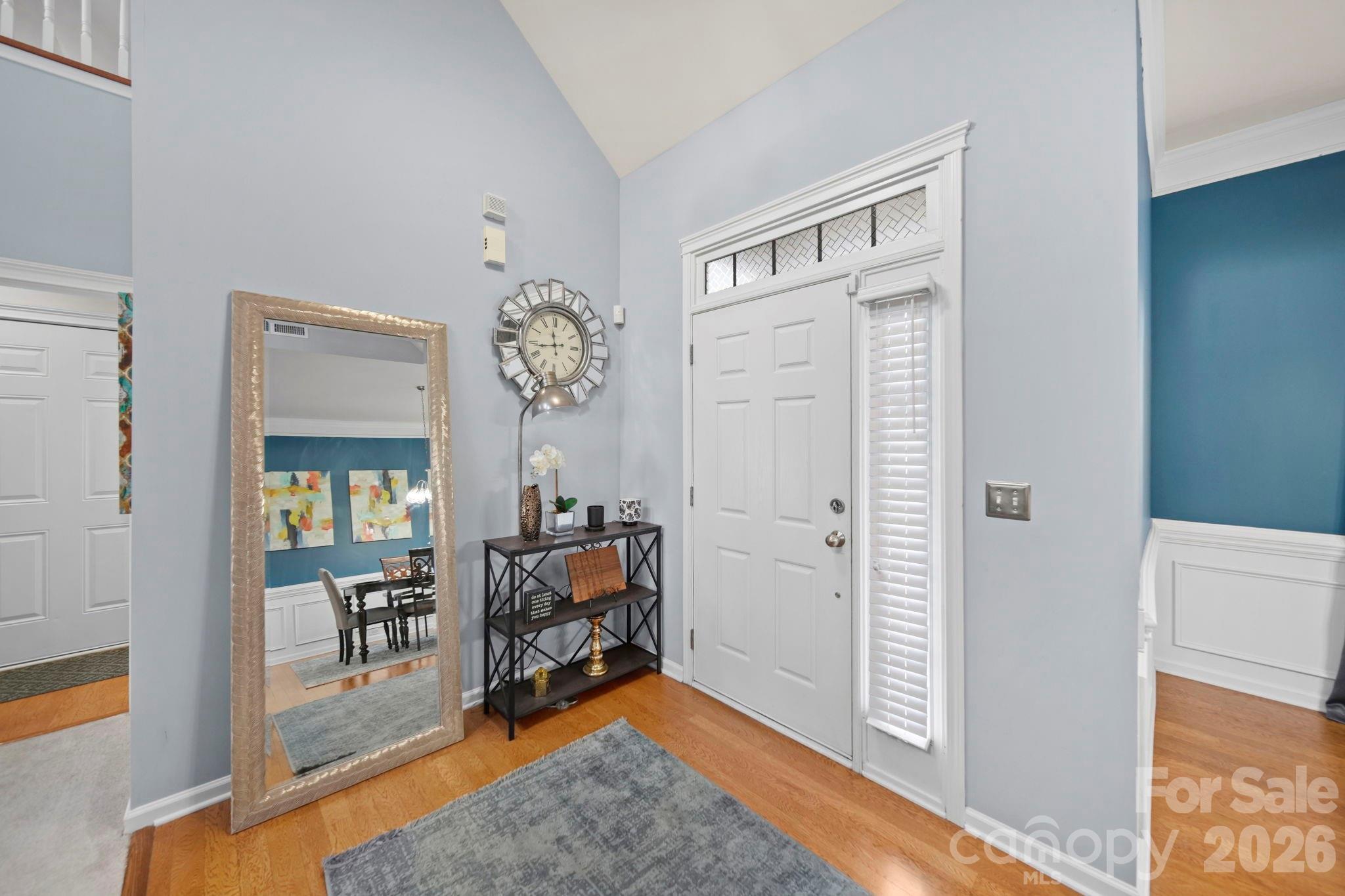 10111 Trailmoor Road — Charlotte