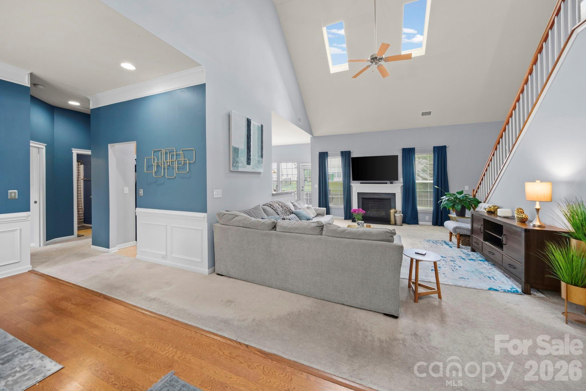 10111 Trailmoor Road — Charlotte