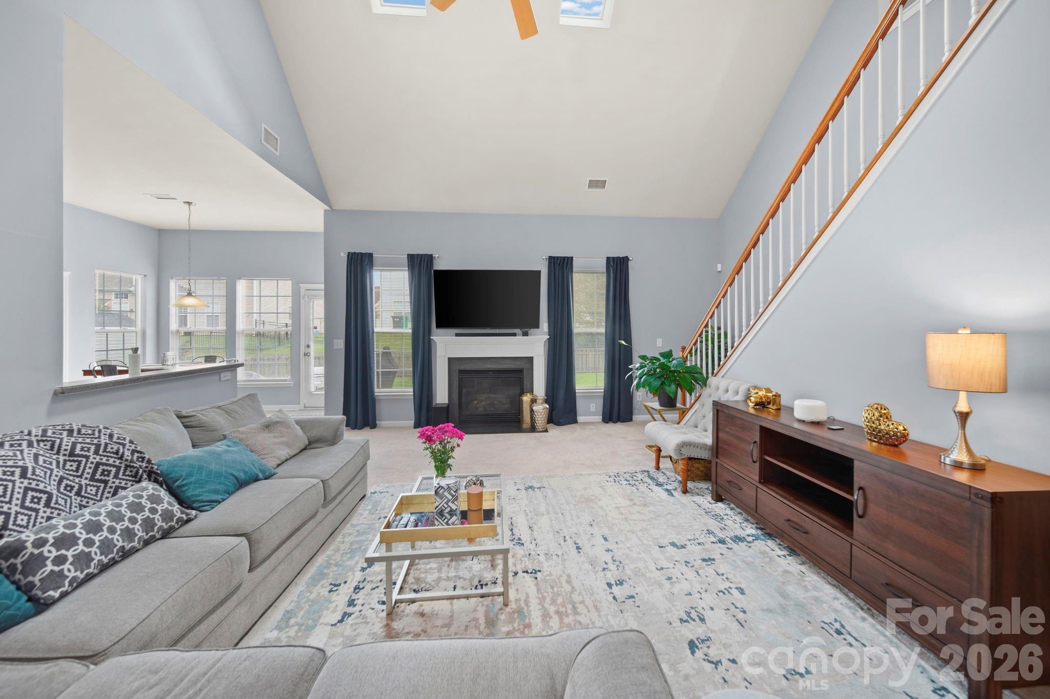 10111 Trailmoor Road — Charlotte
