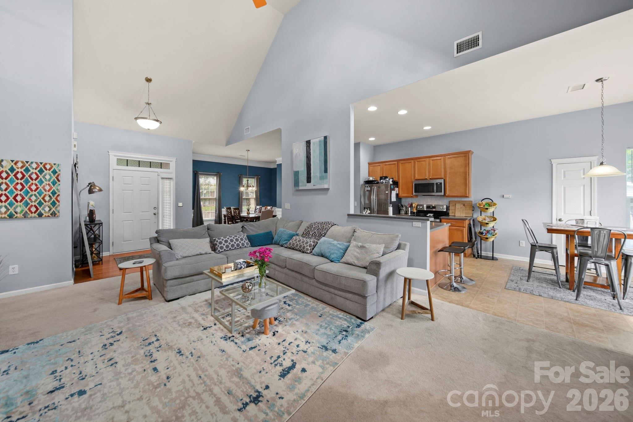 10111 Trailmoor Road — Charlotte