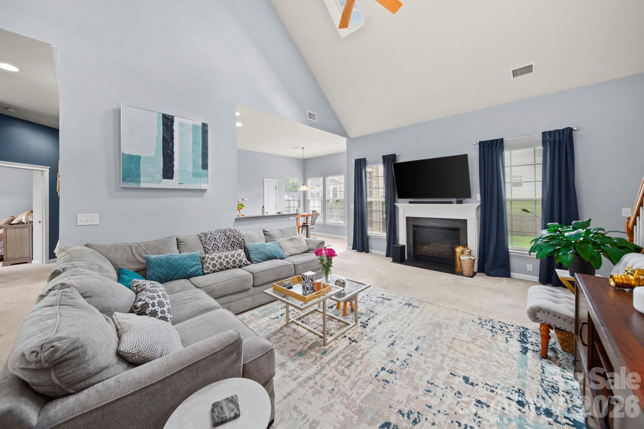 10111 Trailmoor Road — Charlotte