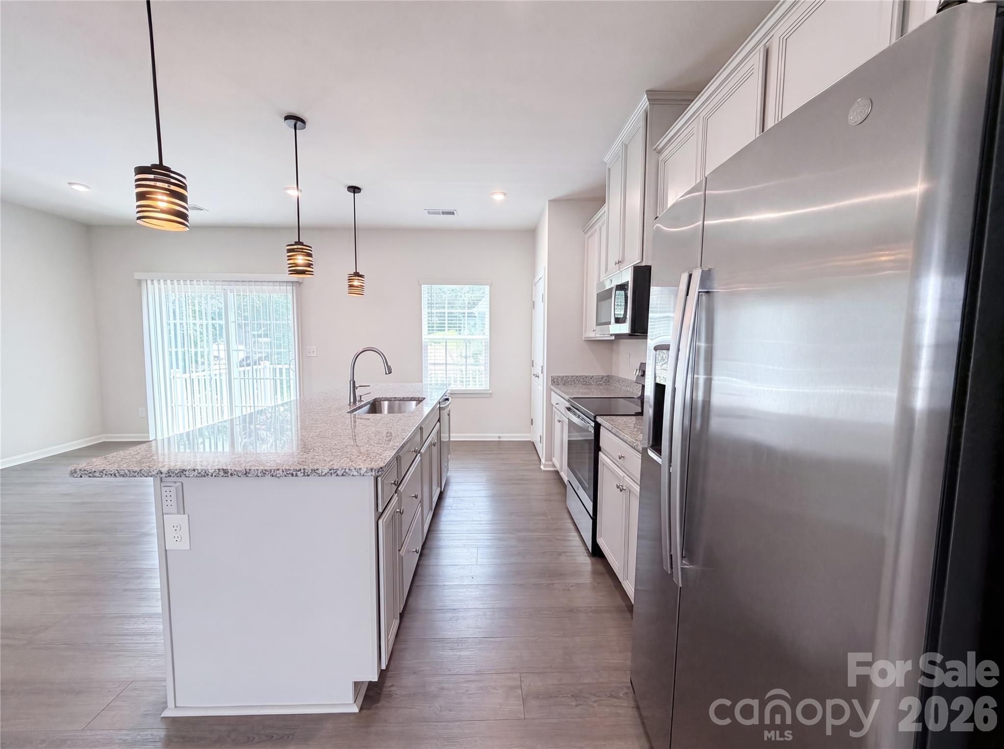 2037 Autumn Cyprus Avenue — Gastonia