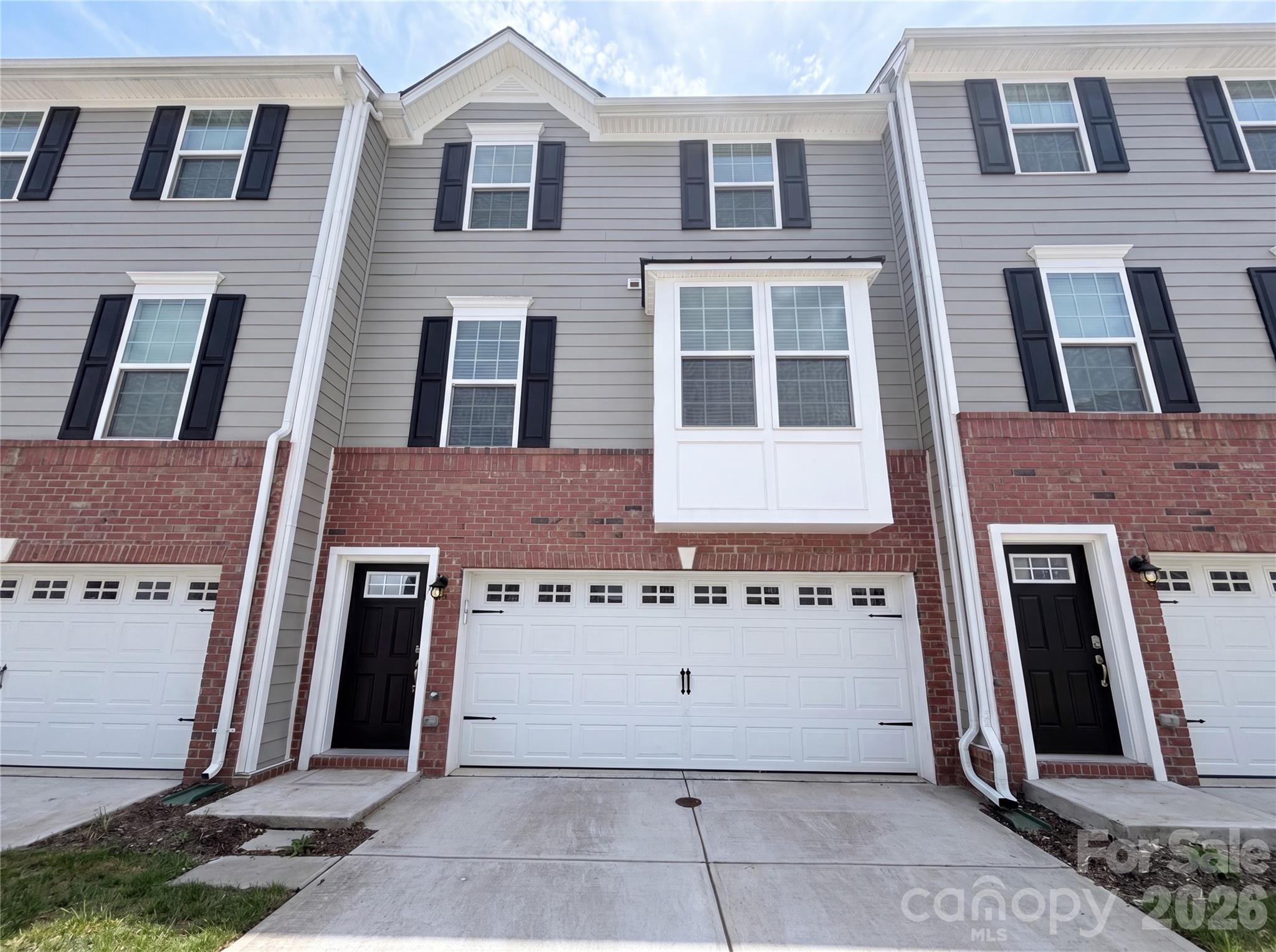 2037 Autumn Cyprus Avenue — Gastonia