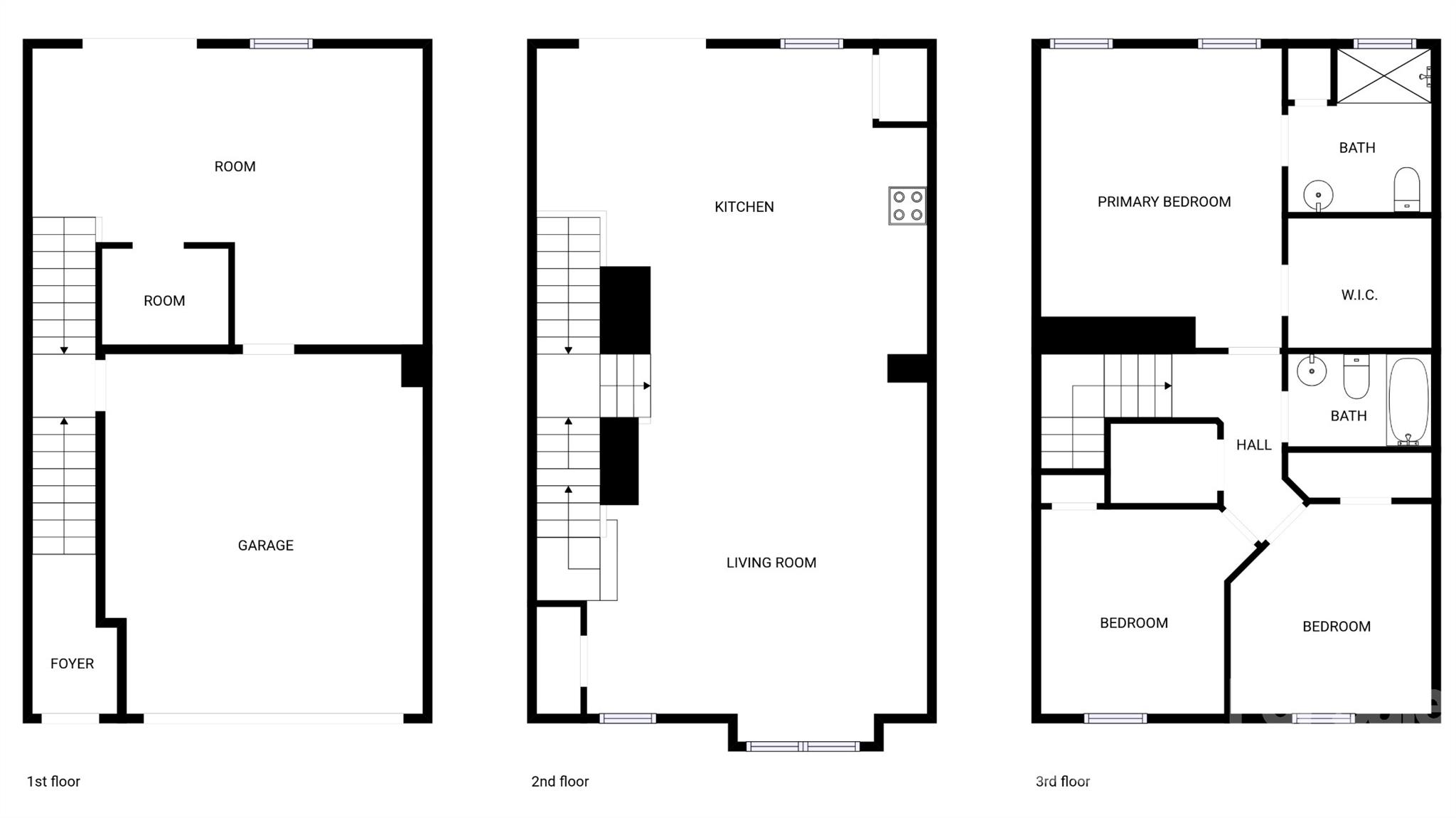 2037 Autumn Cyprus Avenue — Gastonia