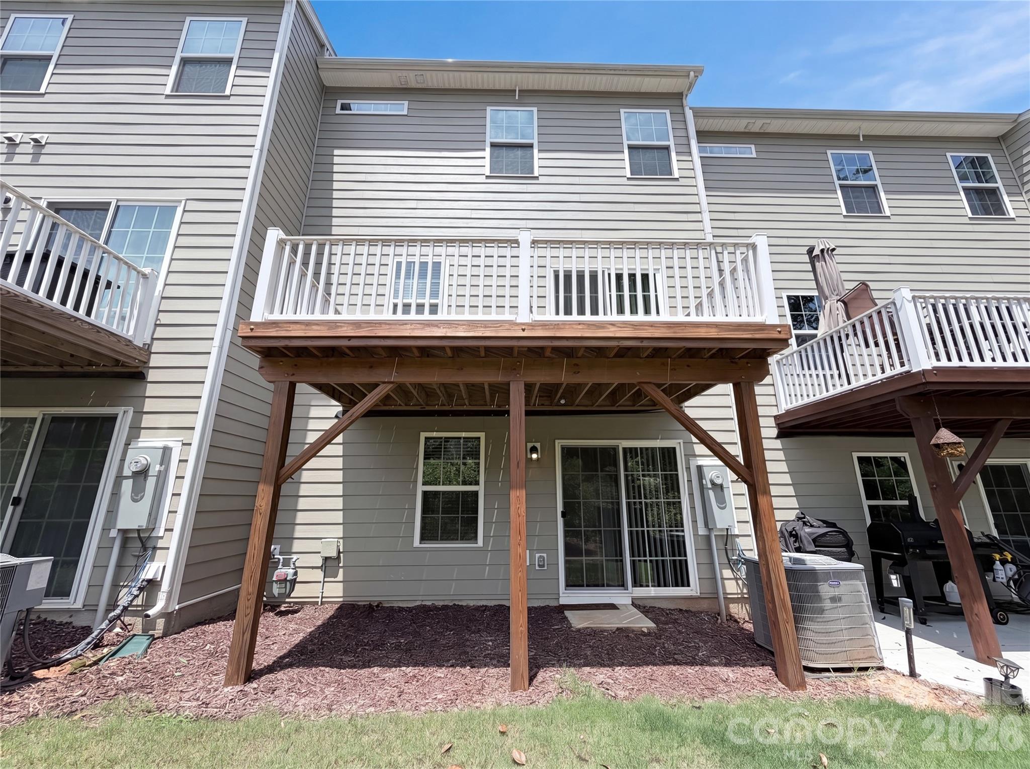 2037 Autumn Cyprus Avenue — Gastonia