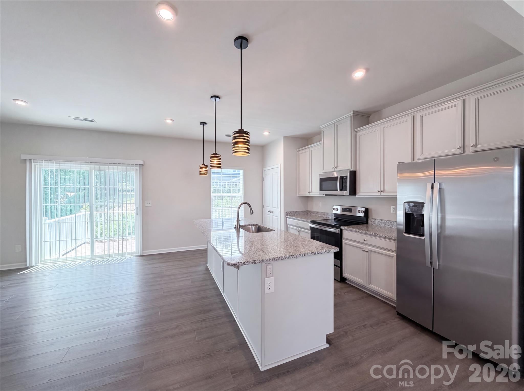 2037 Autumn Cyprus Avenue — Gastonia
