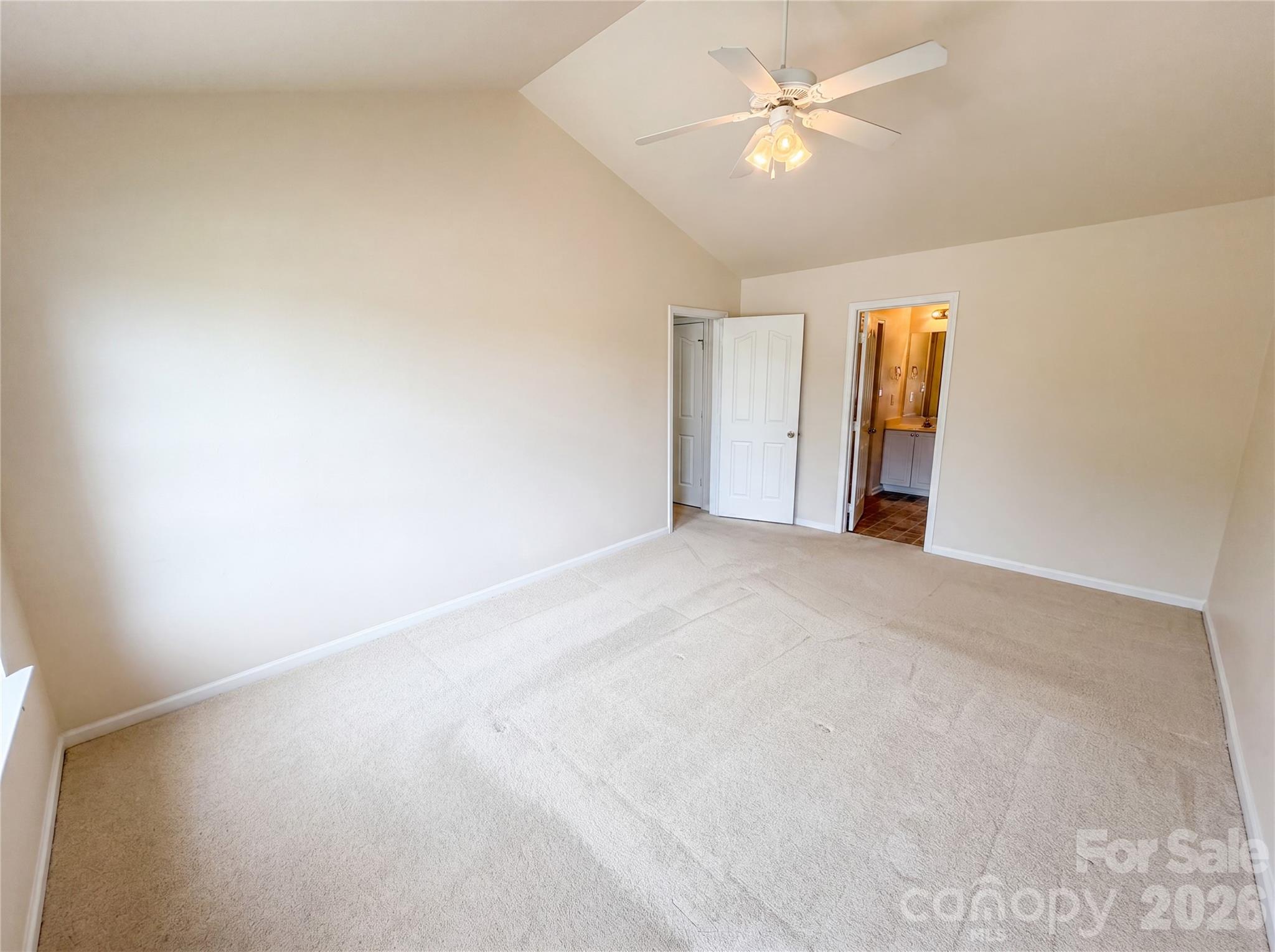 1131 Jordans Pond Lane — Charlotte