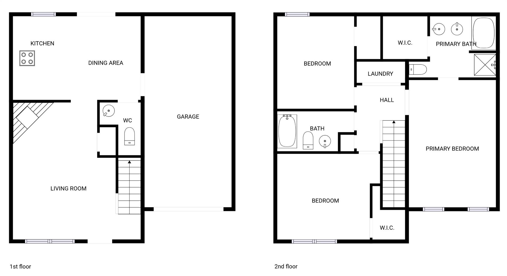 1131 Jordans Pond Lane — Charlotte