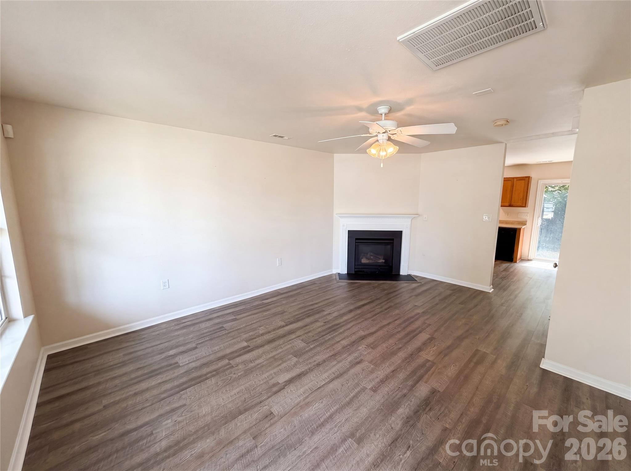 1131 Jordans Pond Lane — Charlotte