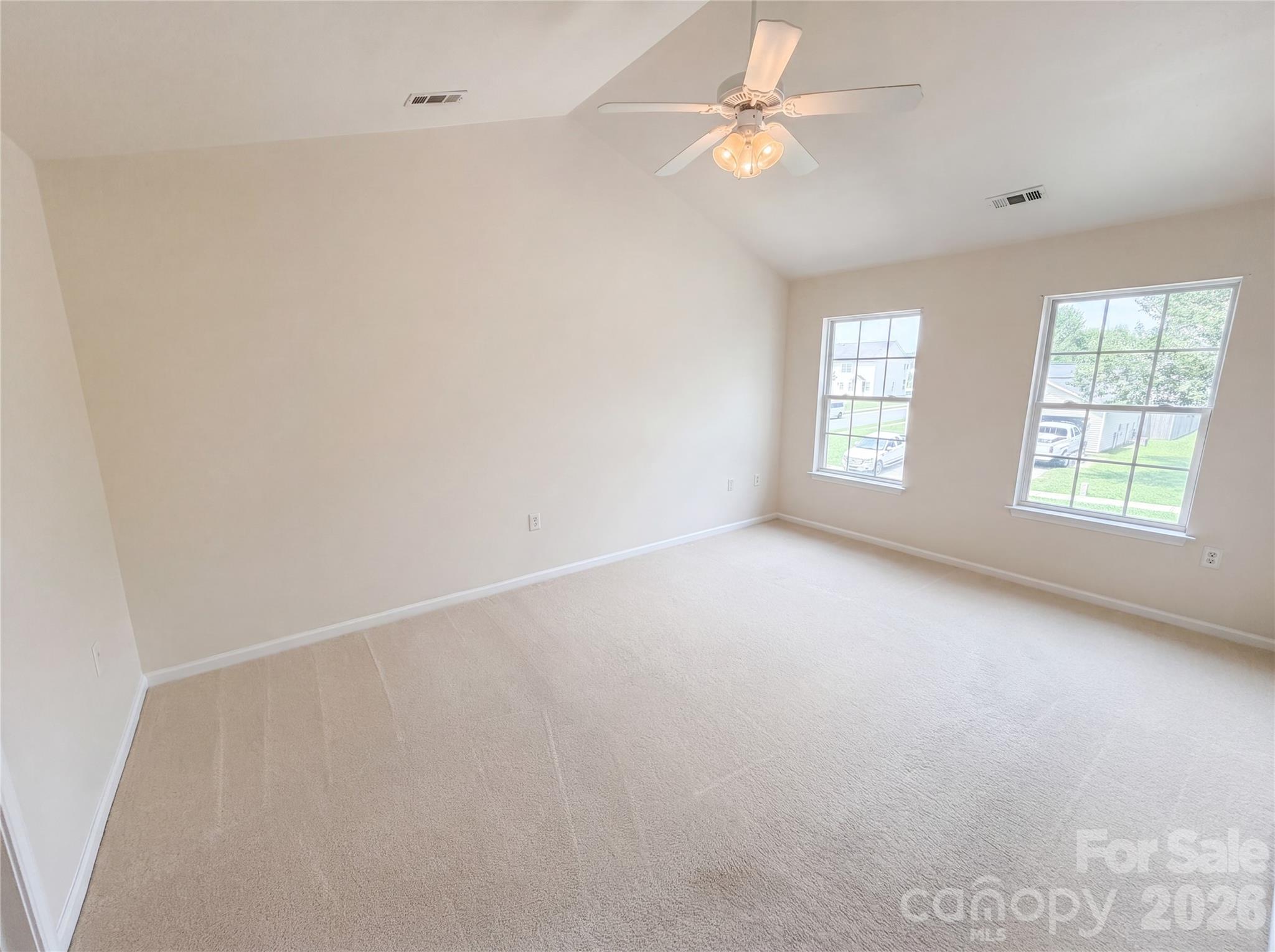 1131 Jordans Pond Lane — Charlotte