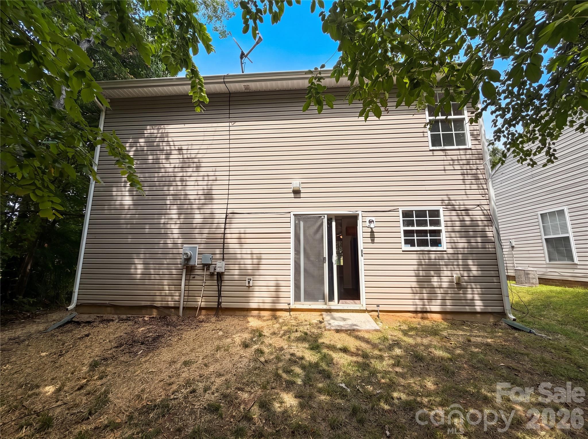 1131 Jordans Pond Lane — Charlotte