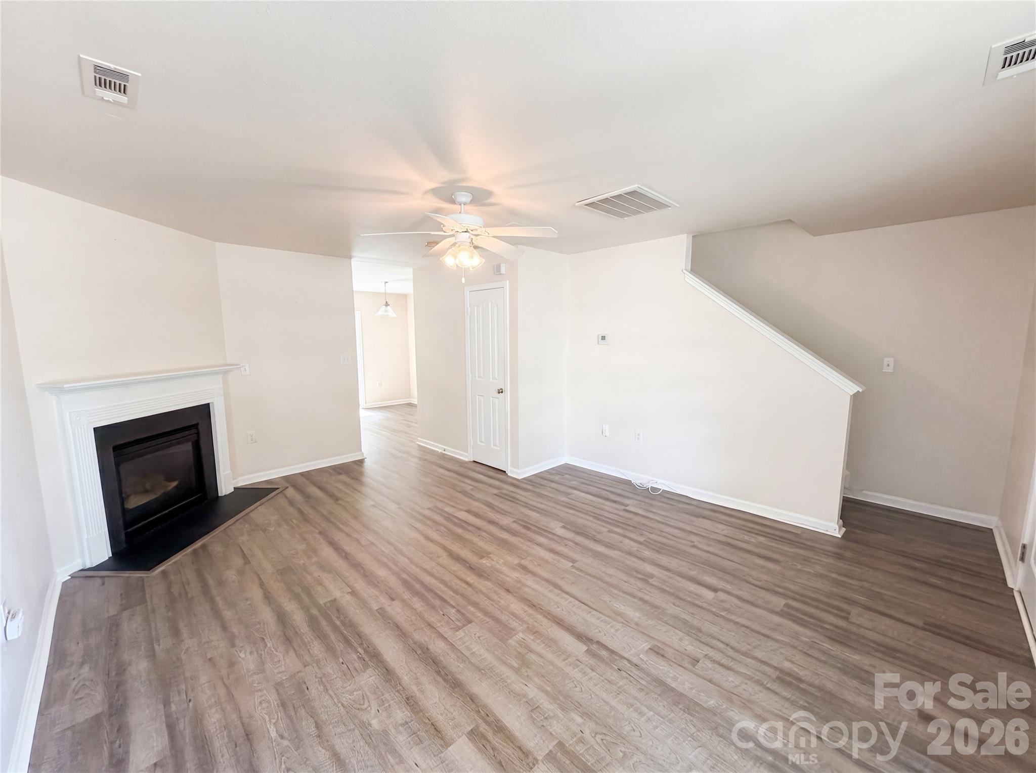 1131 Jordans Pond Lane — Charlotte