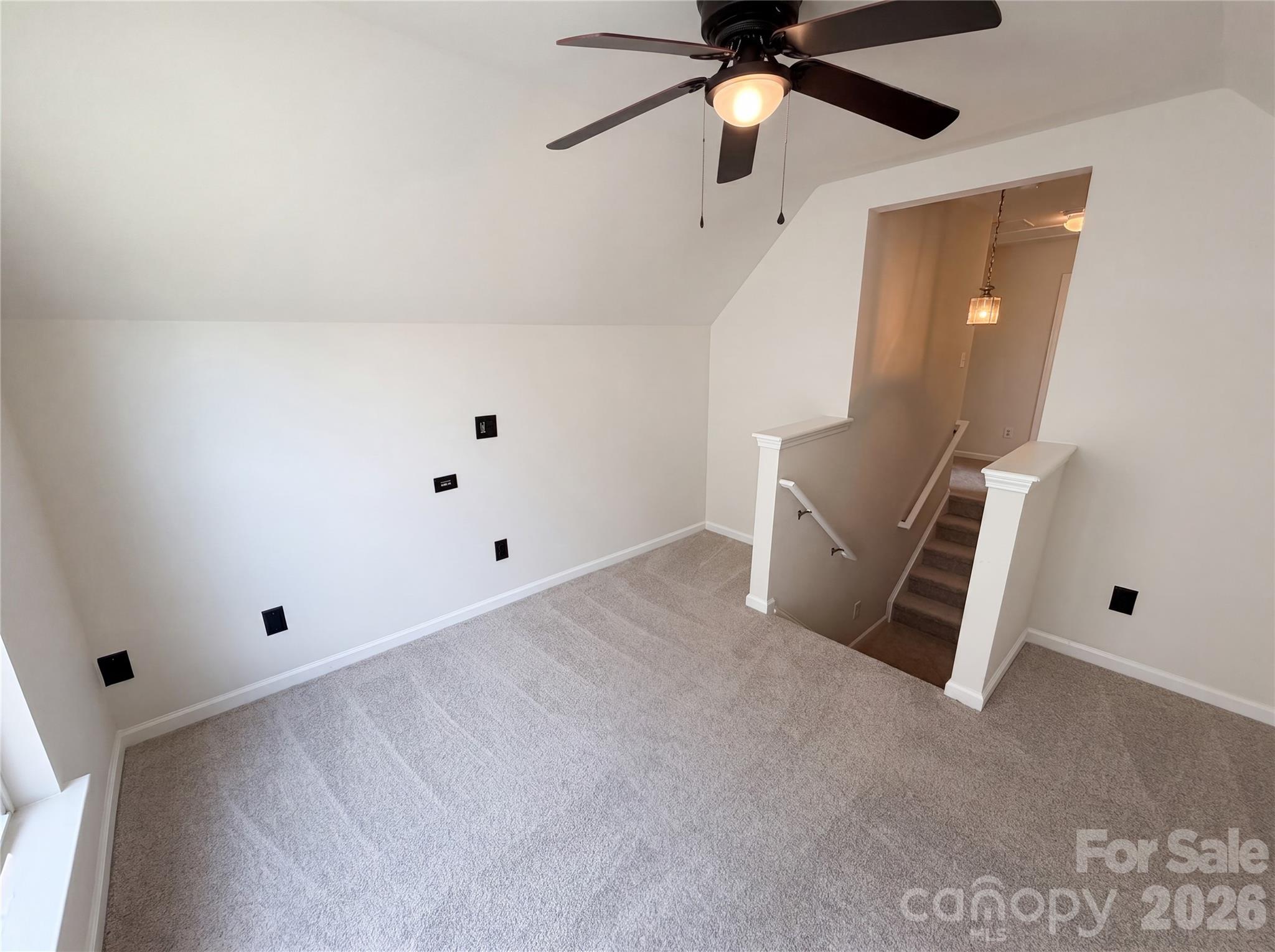 6121 Linda Vista Lane — Charlotte