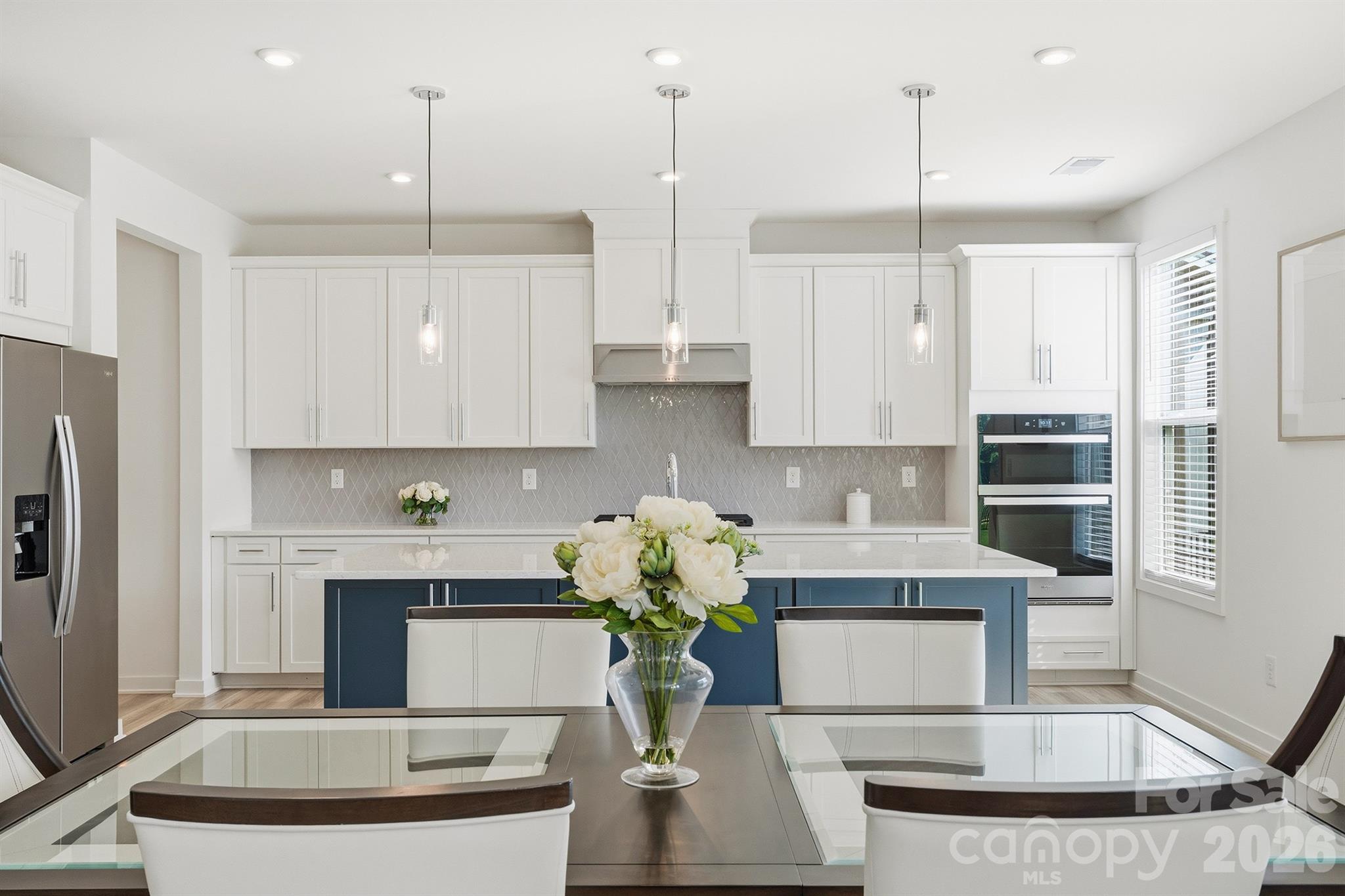 6018 Valehaven Place — Charlotte