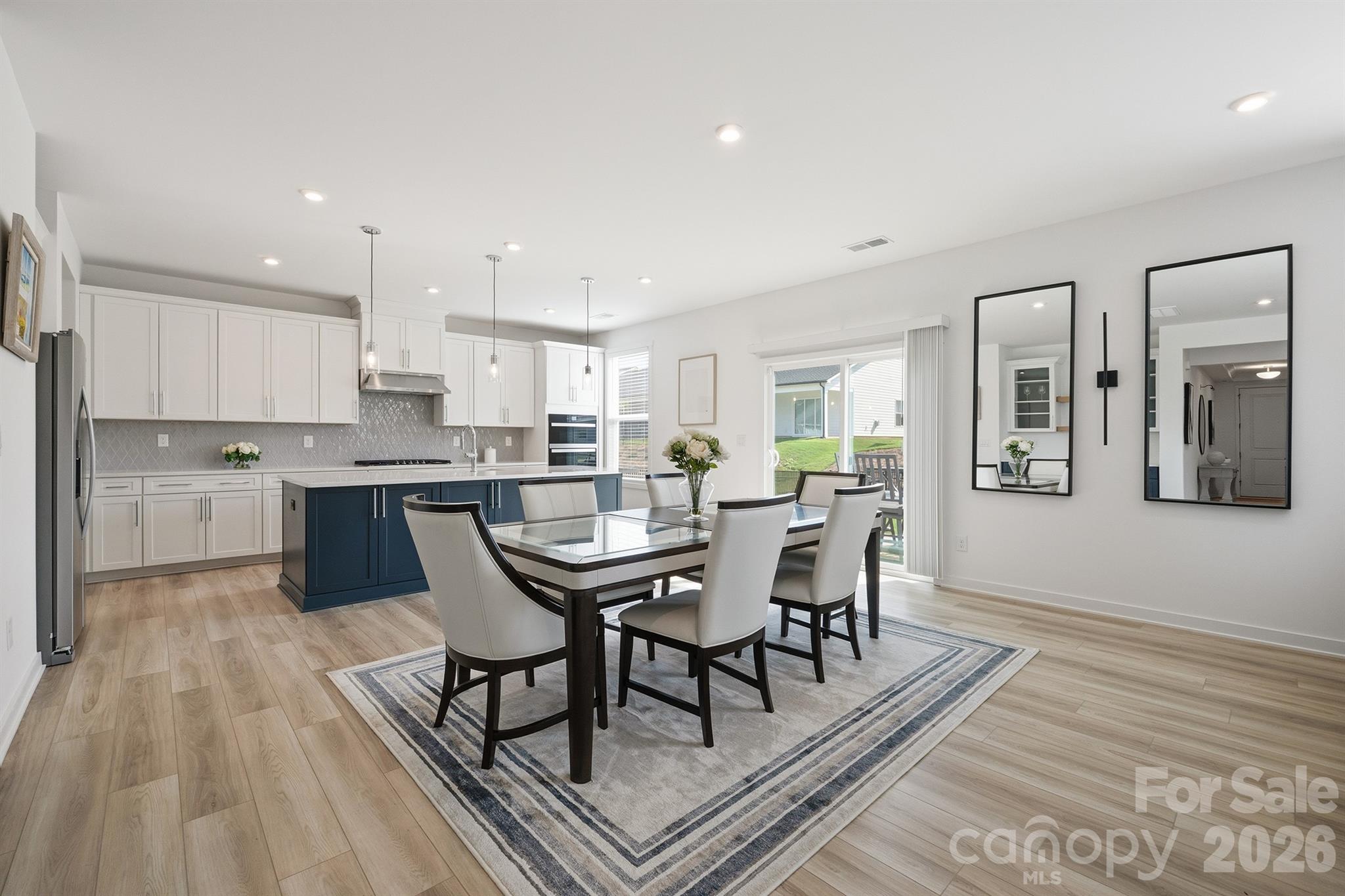 6018 Valehaven Place — Charlotte