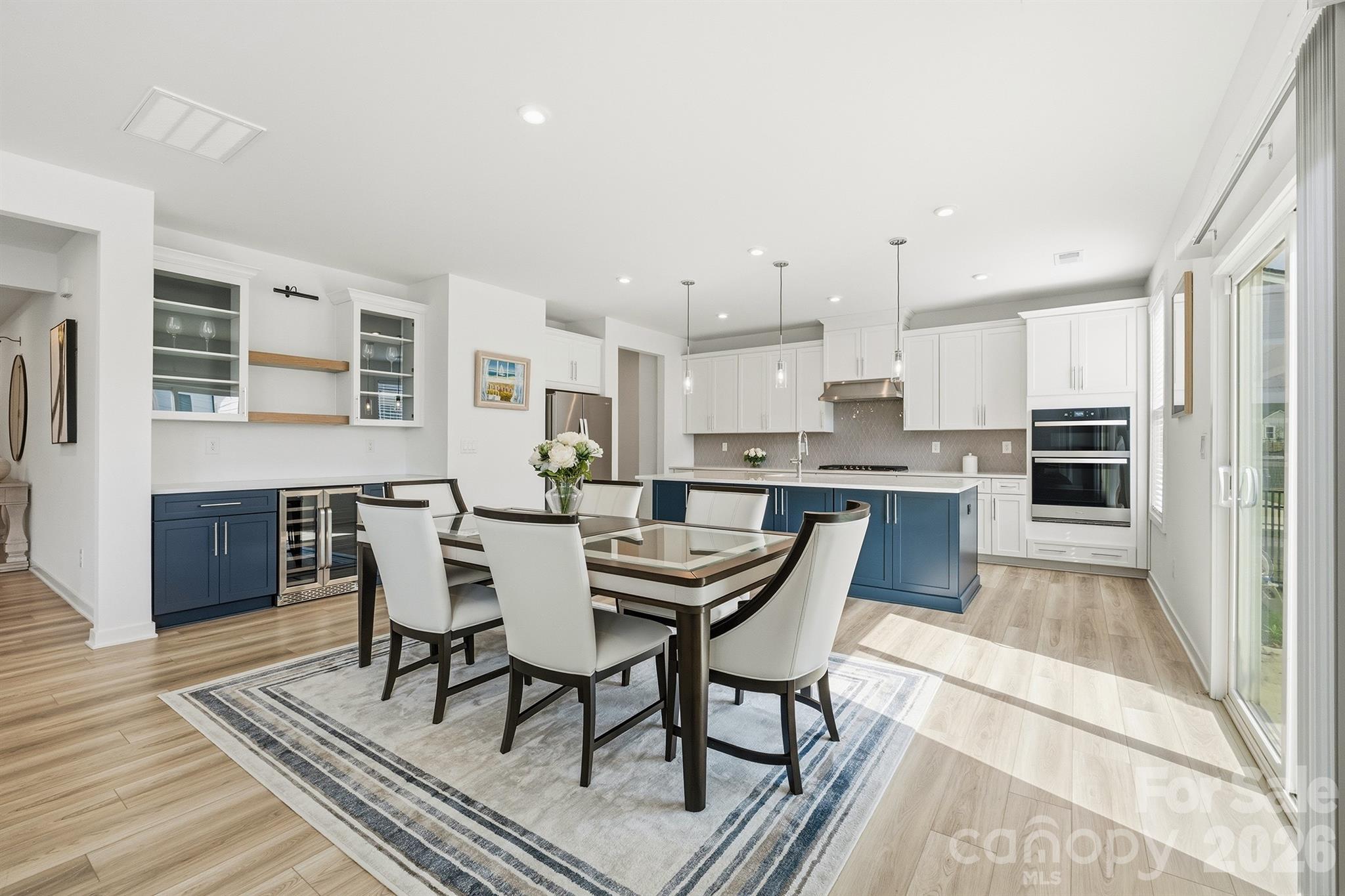 6018 Valehaven Place — Charlotte