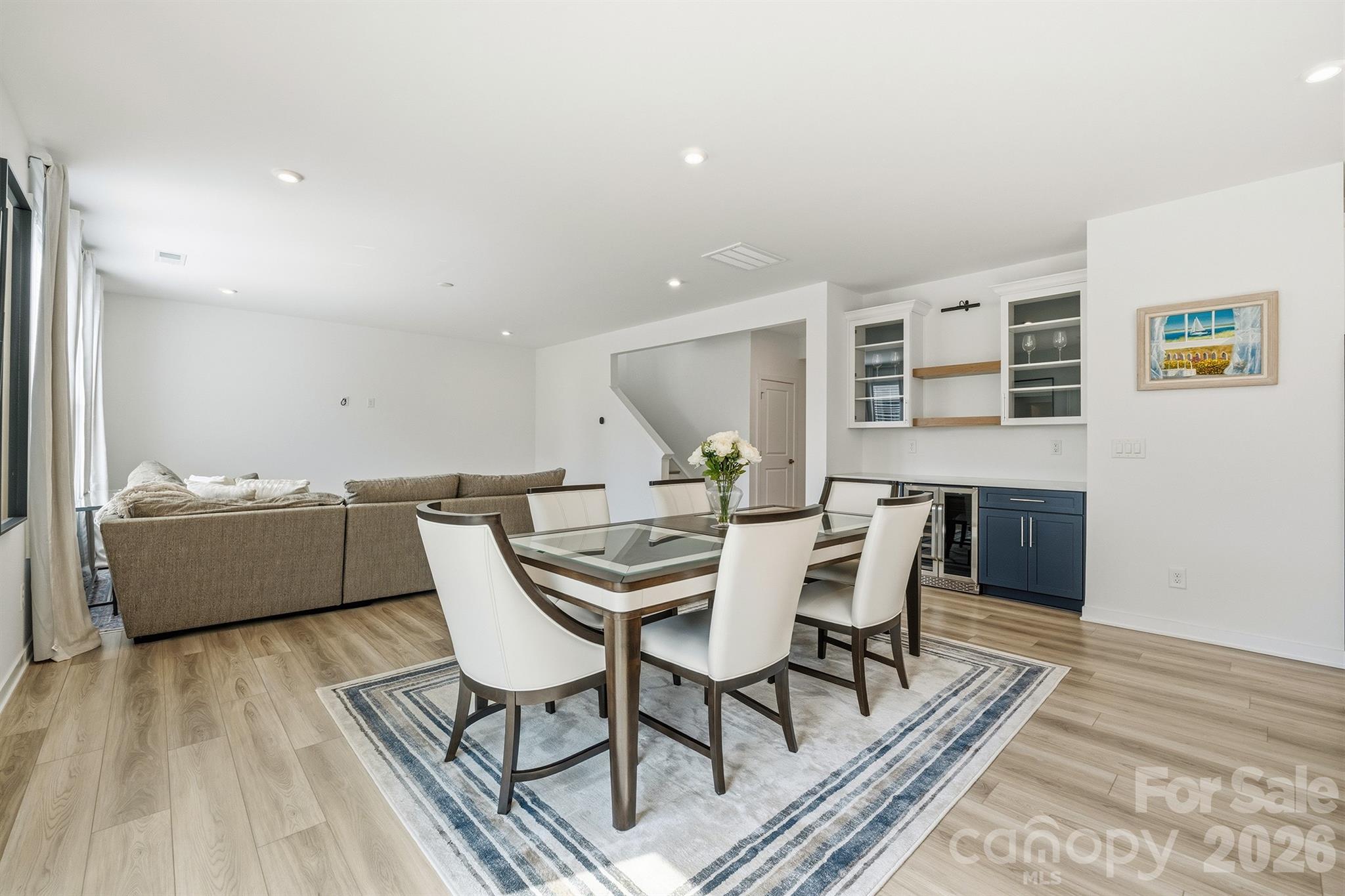 6018 Valehaven Place — Charlotte