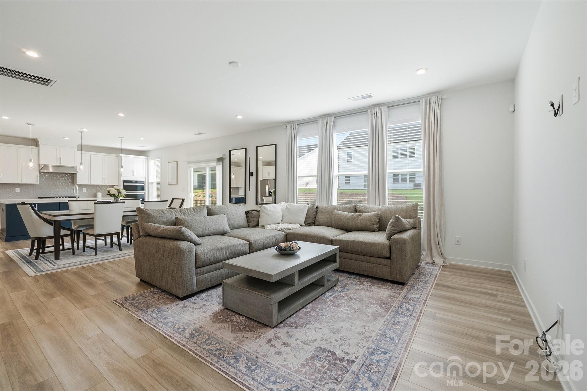 6018 Valehaven Place — Charlotte
