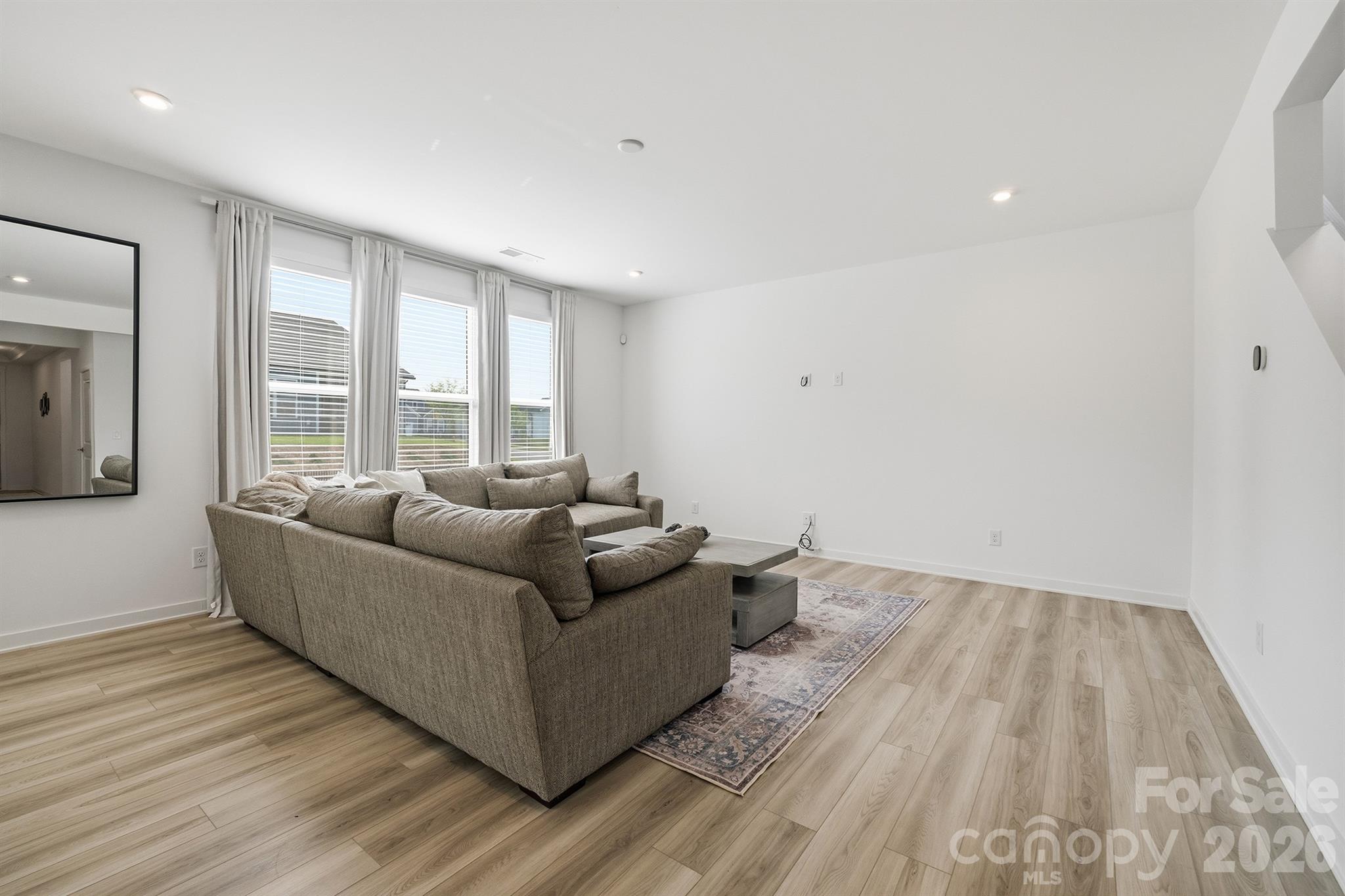 6018 Valehaven Place — Charlotte