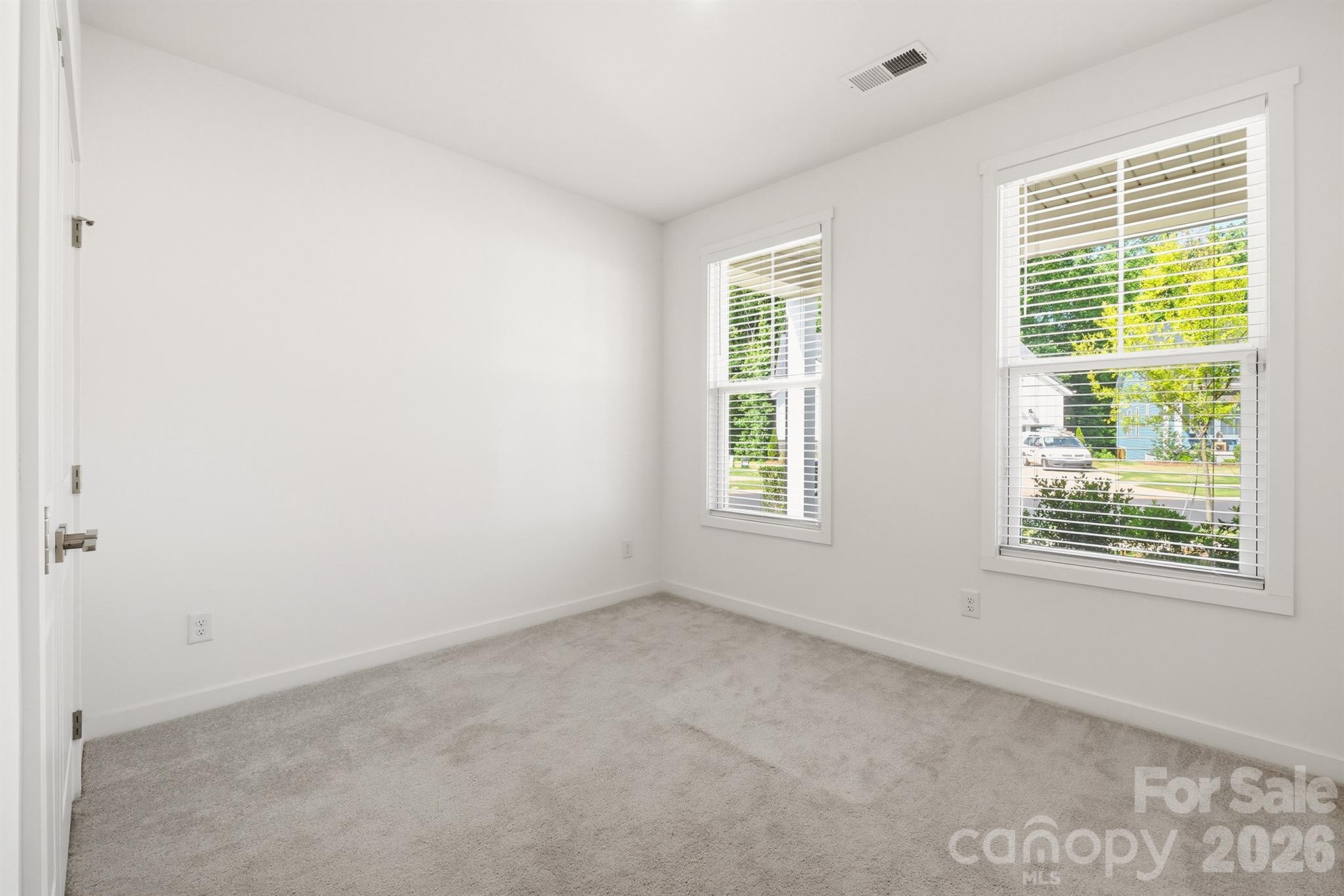 6018 Valehaven Place — Charlotte