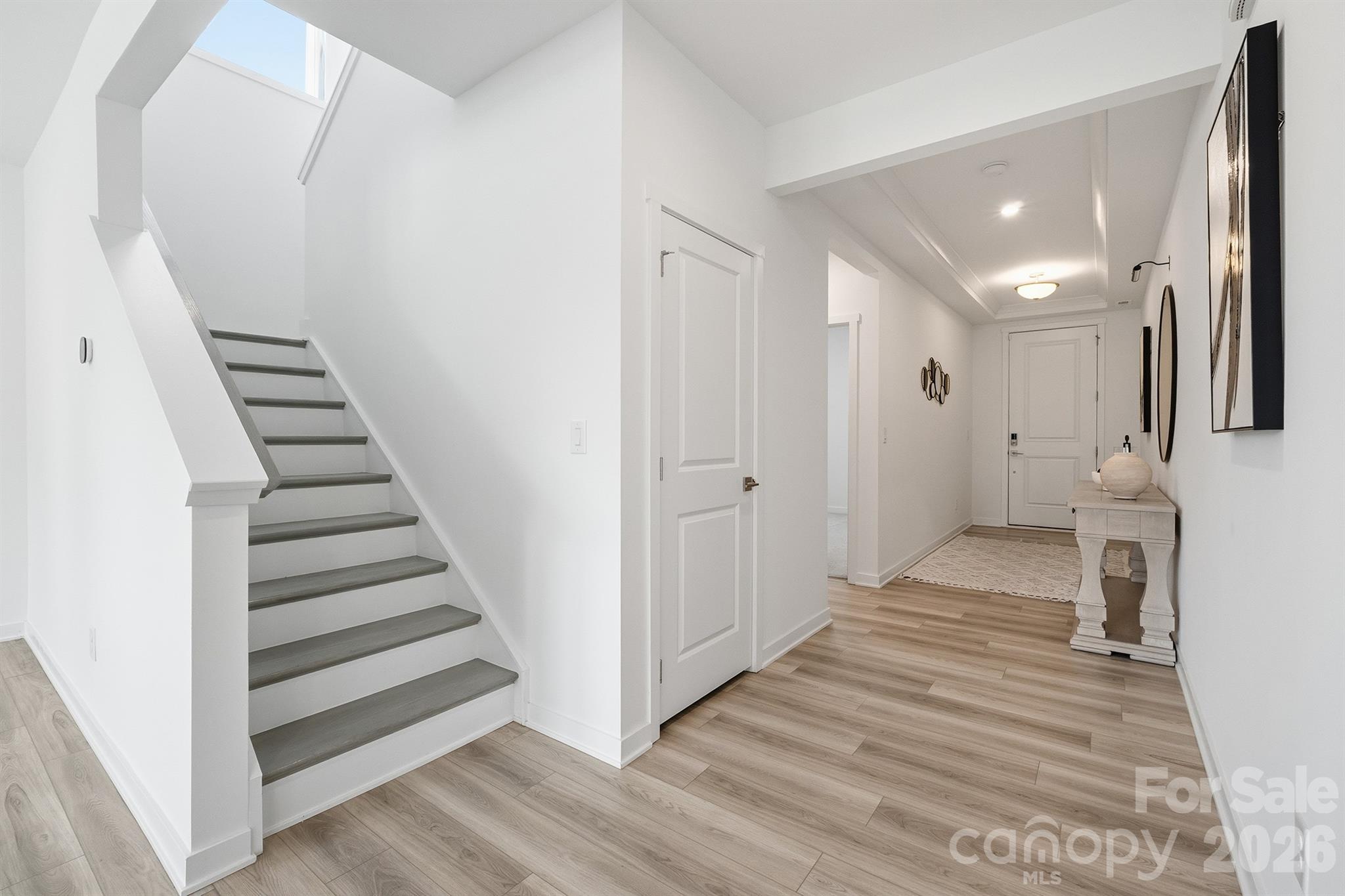 6018 Valehaven Place — Charlotte