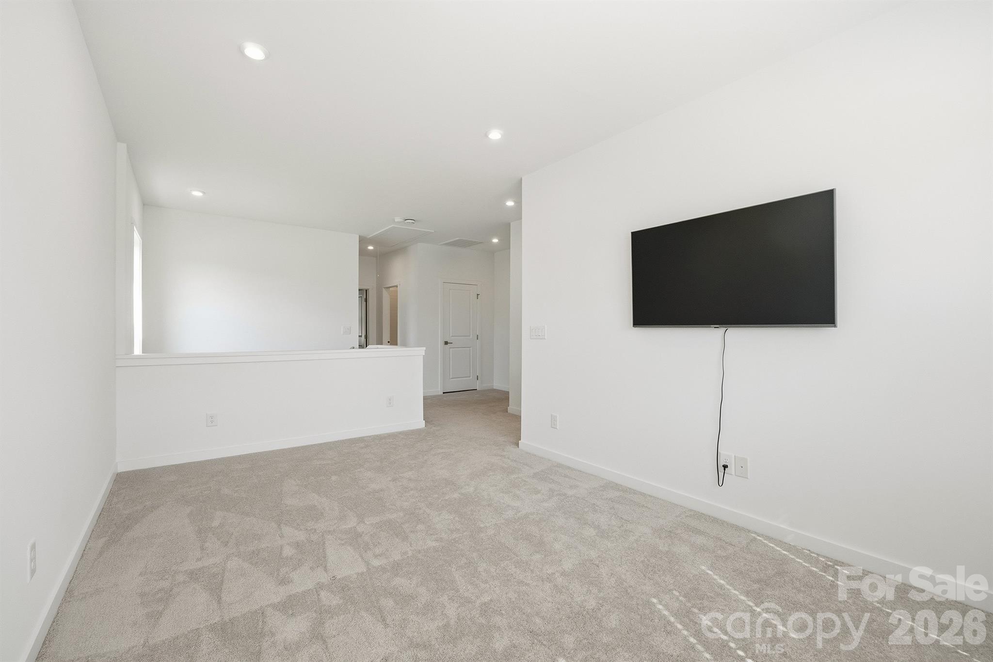 6018 Valehaven Place — Charlotte