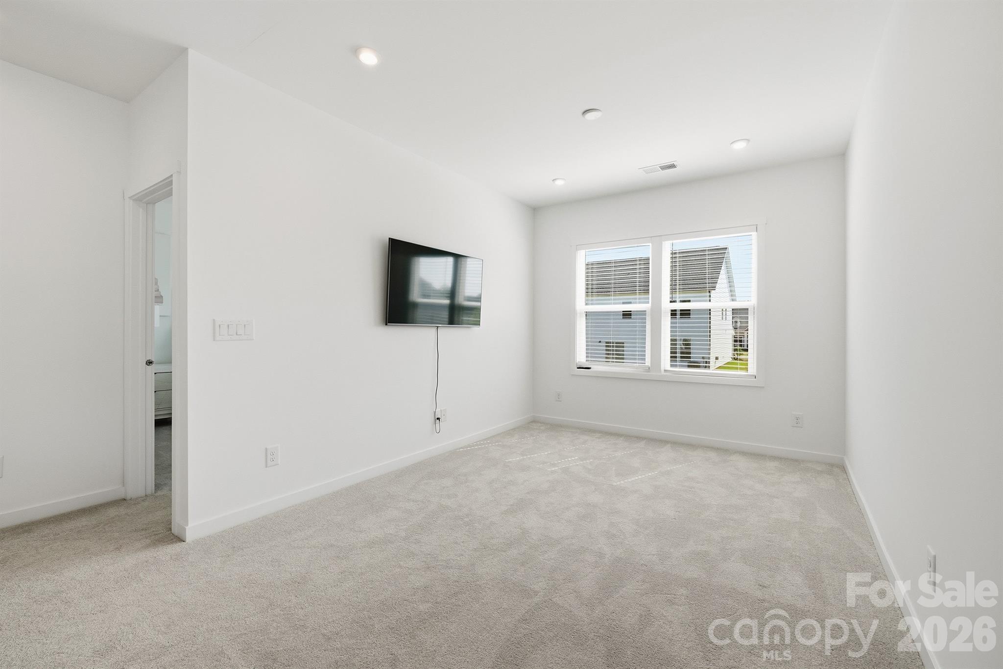 6018 Valehaven Place — Charlotte