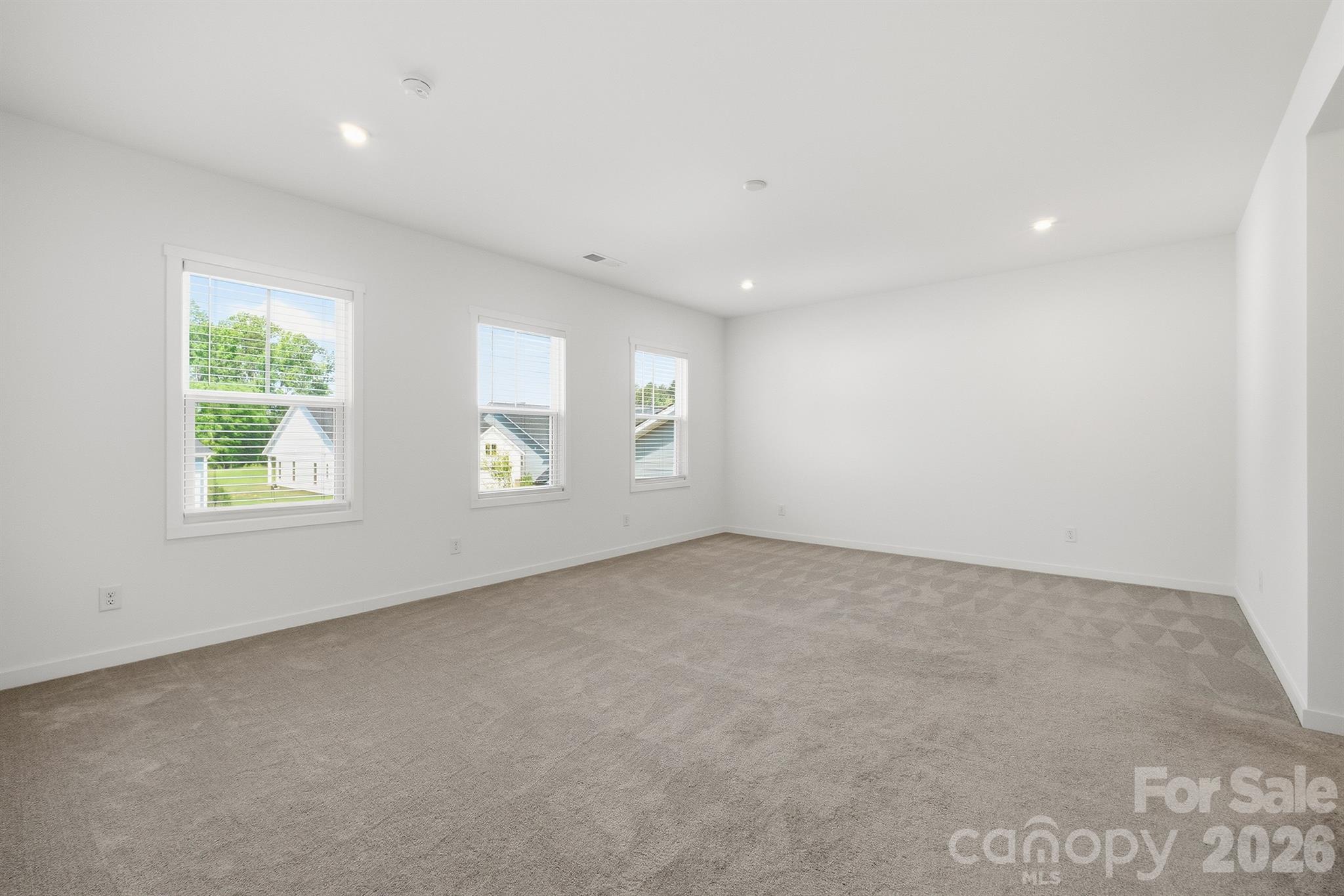 6018 Valehaven Place — Charlotte
