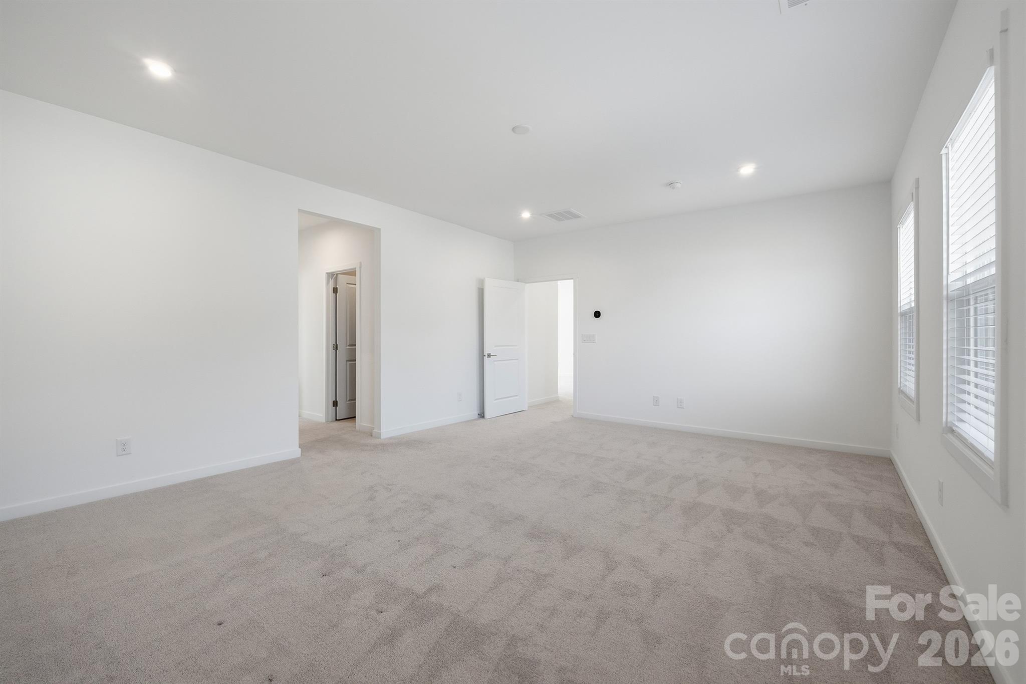 6018 Valehaven Place — Charlotte