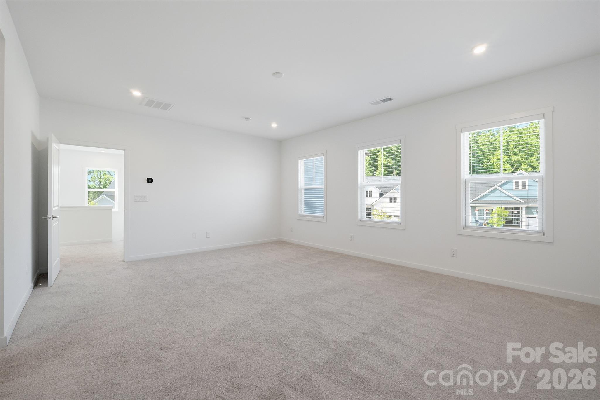 6018 Valehaven Place — Charlotte