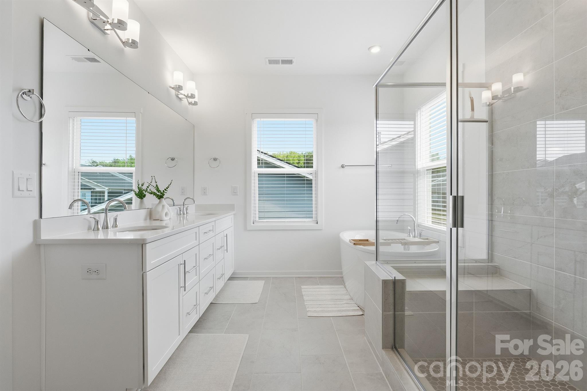 6018 Valehaven Place — Charlotte