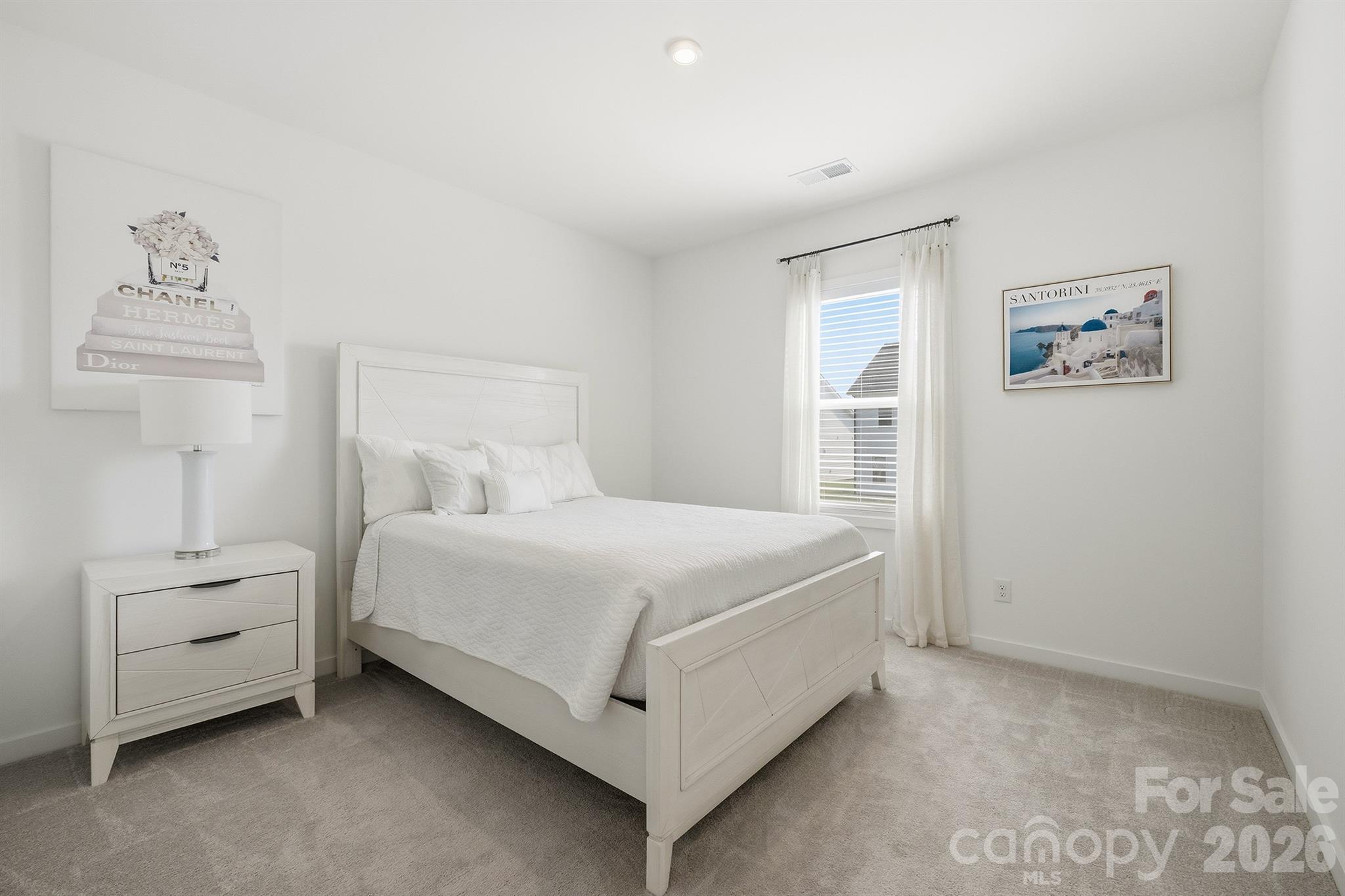 6018 Valehaven Place — Charlotte