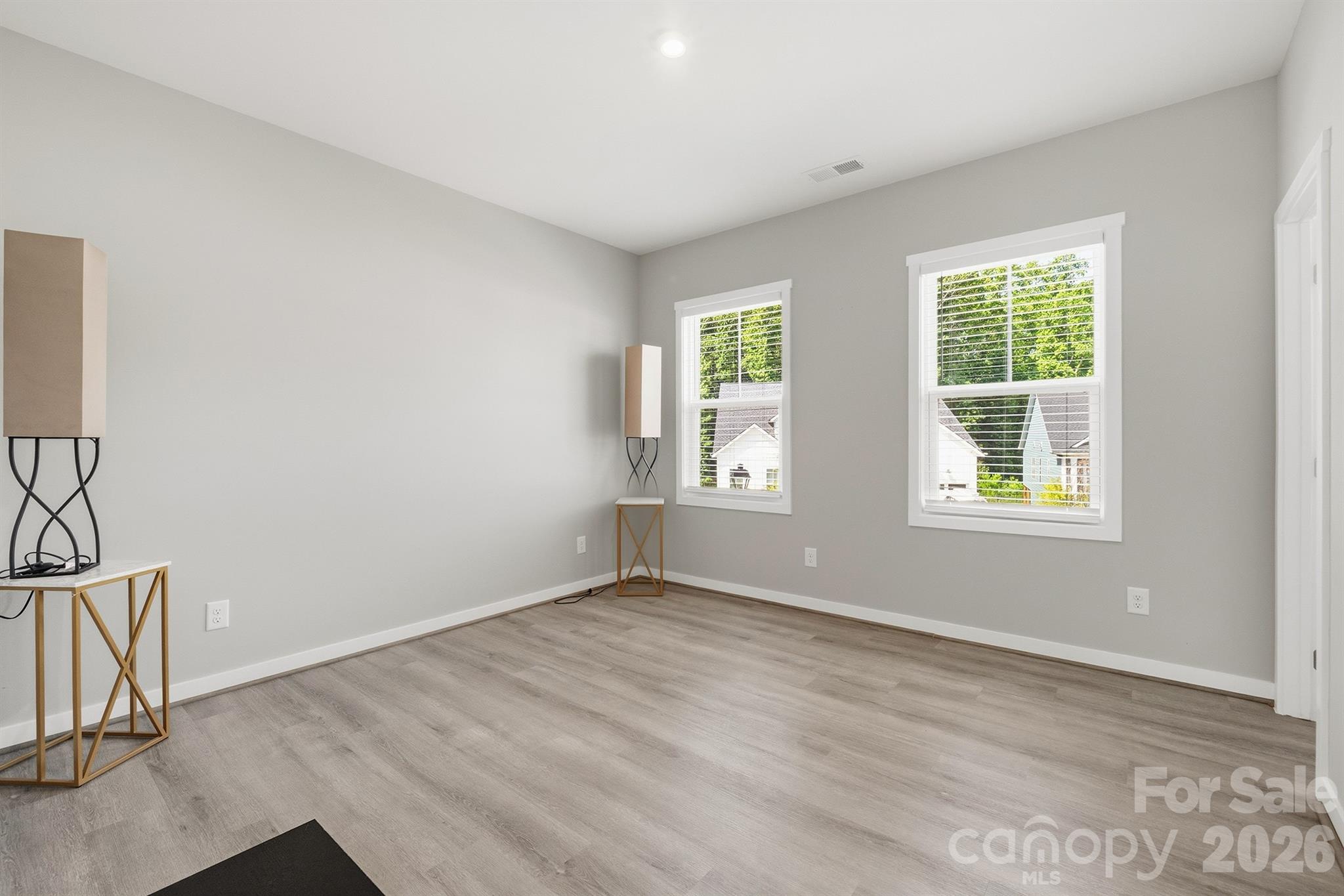 6018 Valehaven Place — Charlotte
